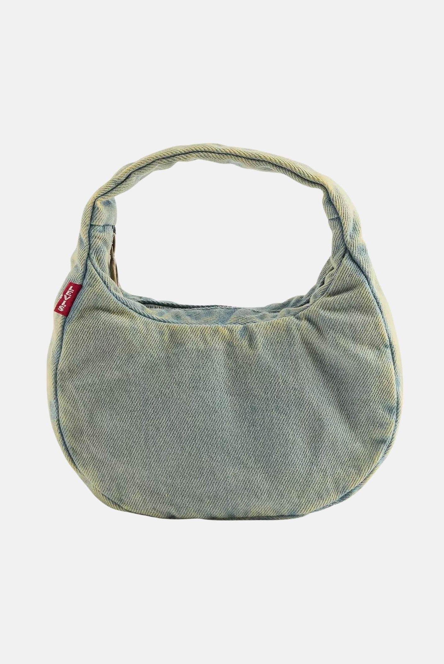 LEVI'S® Borsa a mano Baby Brooklyn in denim chiaro da donna 004A2-0002 . LEVI'S®