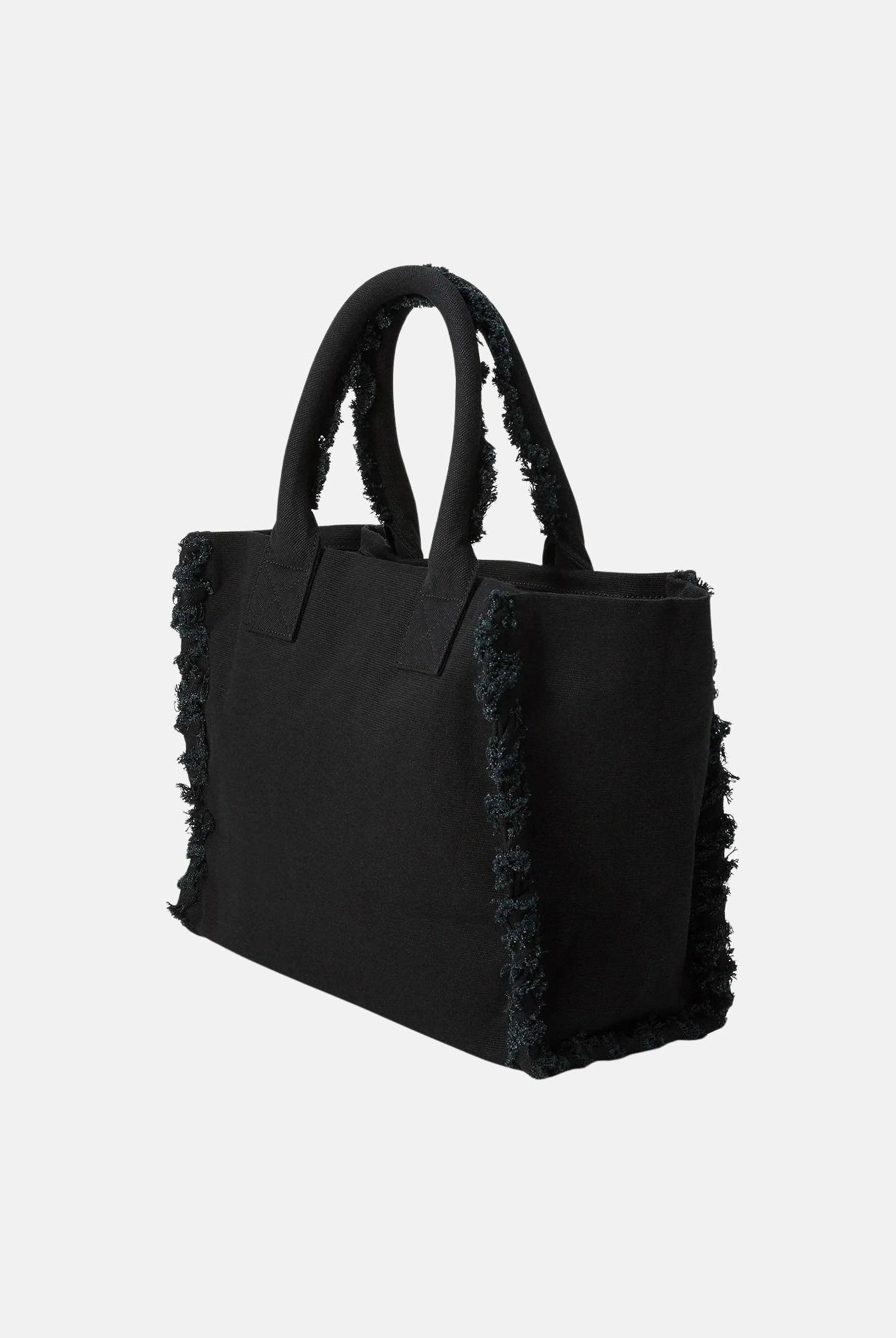 PINKO Shopper Beach nera da donna 106673A3A4 Z99 PINKO