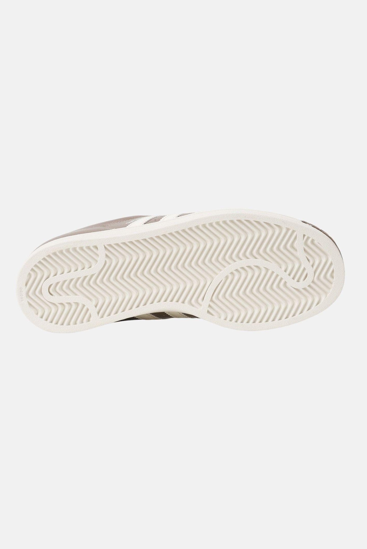 ADIDAS ORIGINALS Sneakers SUPERSTAR II silver da donna IH4538 . ADIDAS ORIGINALS