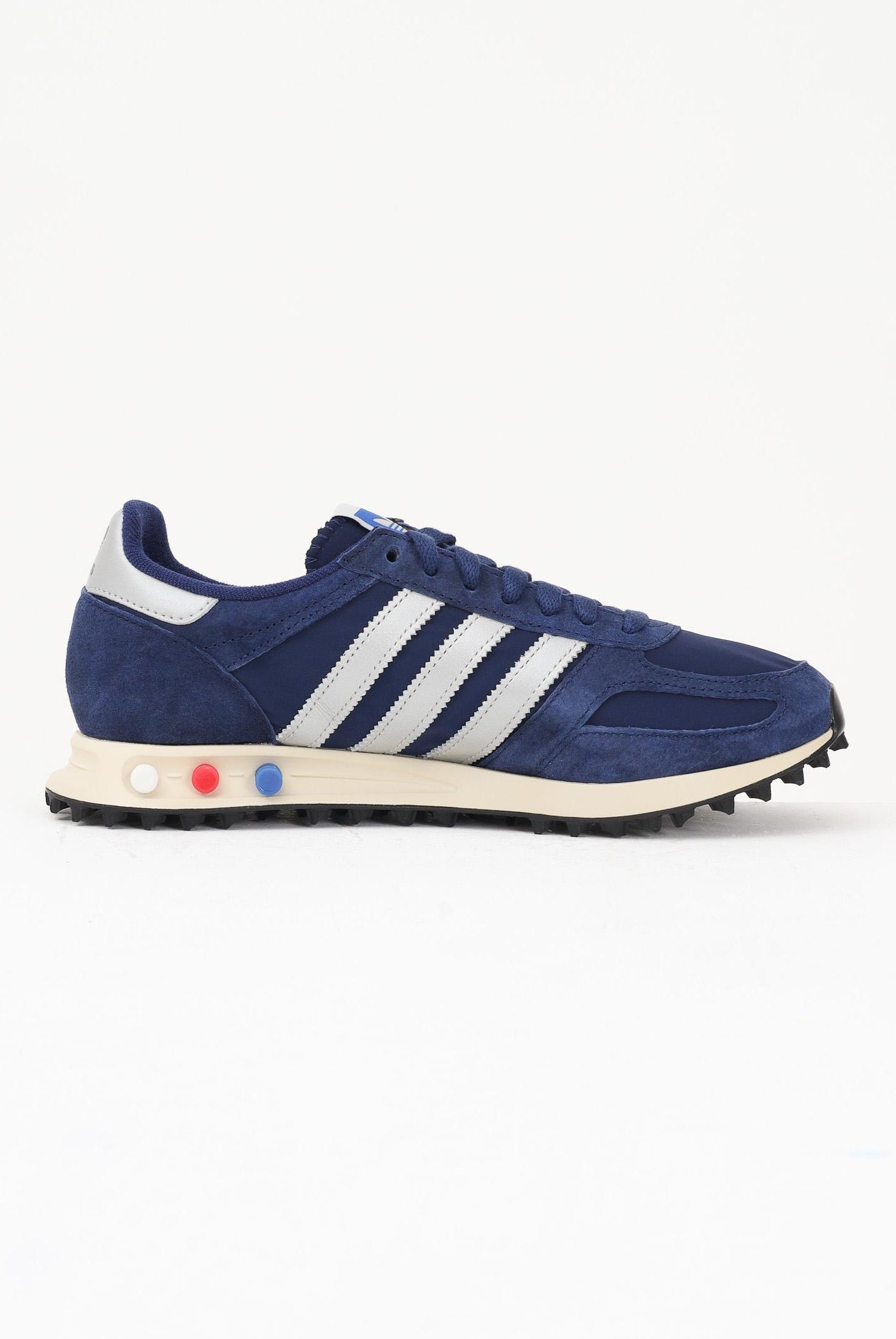ADIDAS ORIGINALS Sneakers LA TRAINER OG blu per uomo e donna JR7171 . ADIDAS ORIGINALS