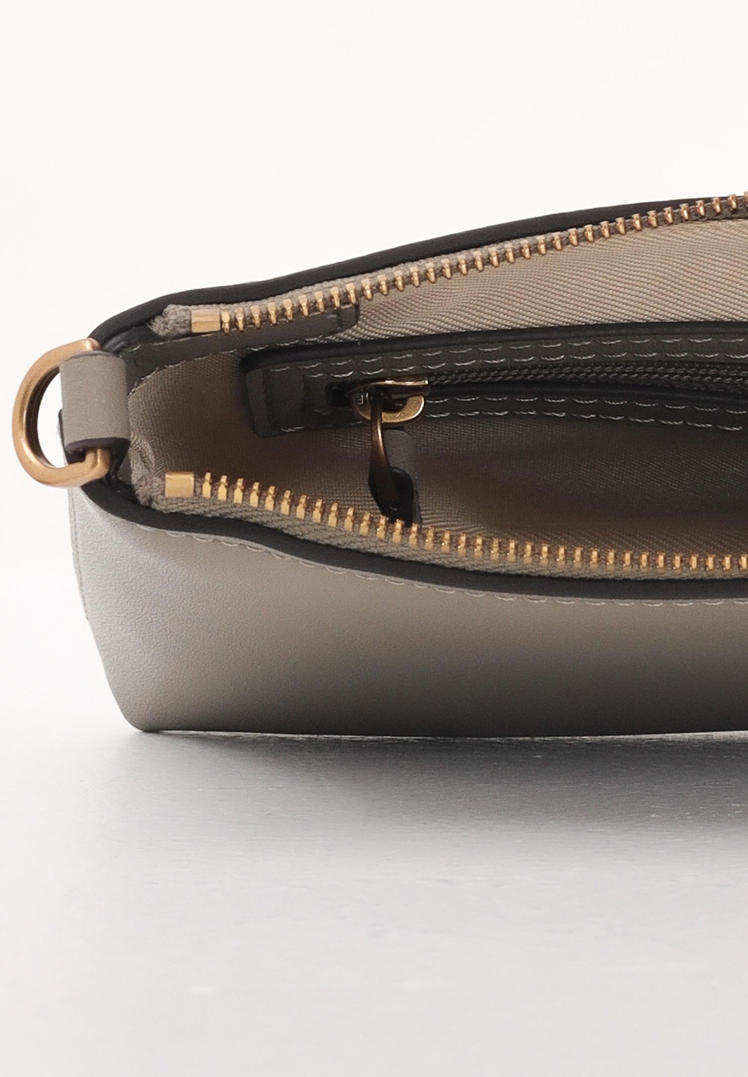 PINKO Pochette Flat Horizontal Mini noce da donna 104277A0F1 I68Q PINKO