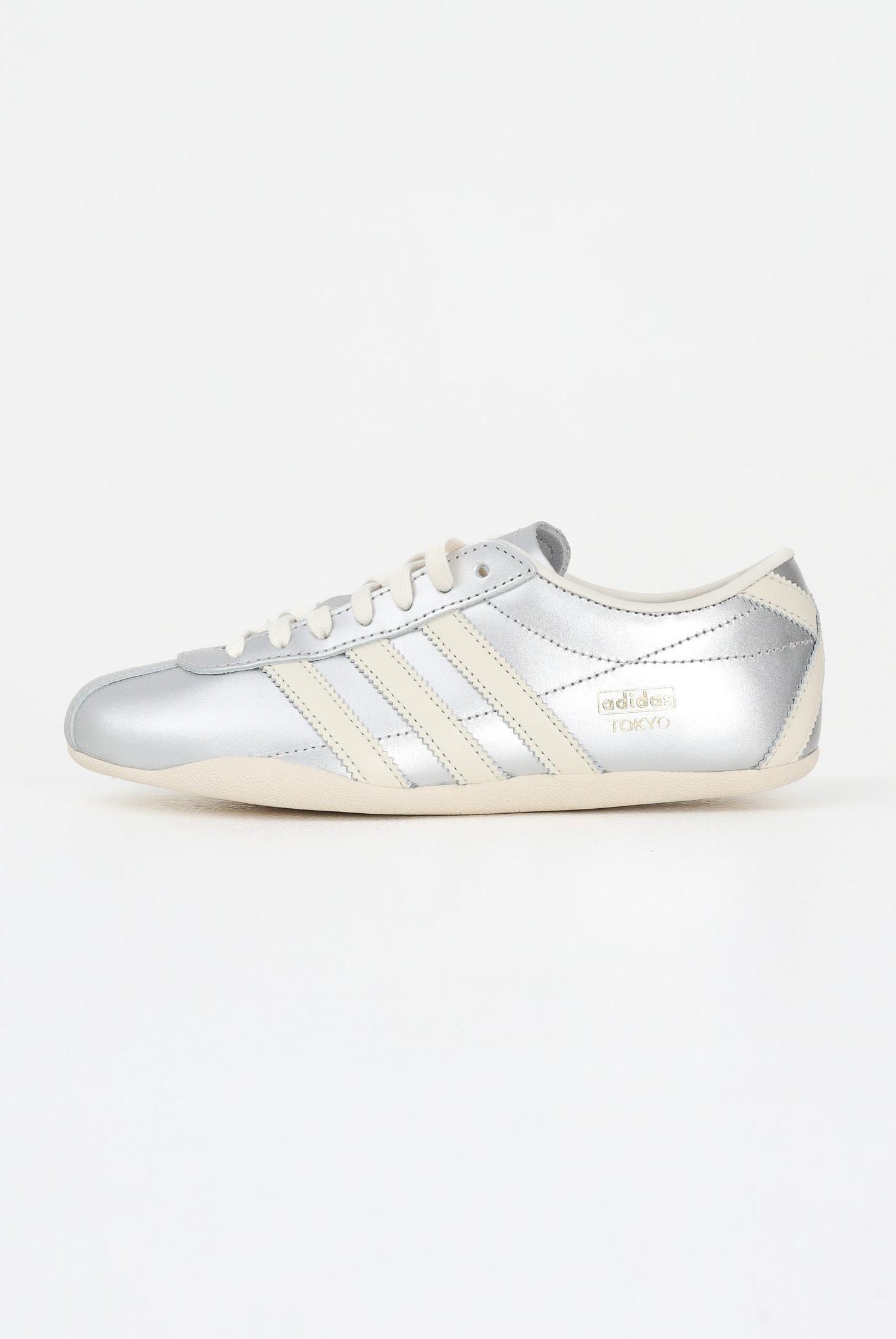 ADIDAS ORIGINALS Sneakers Tokyo argento da donna JQ0593 ADIDAS ORIGINALS