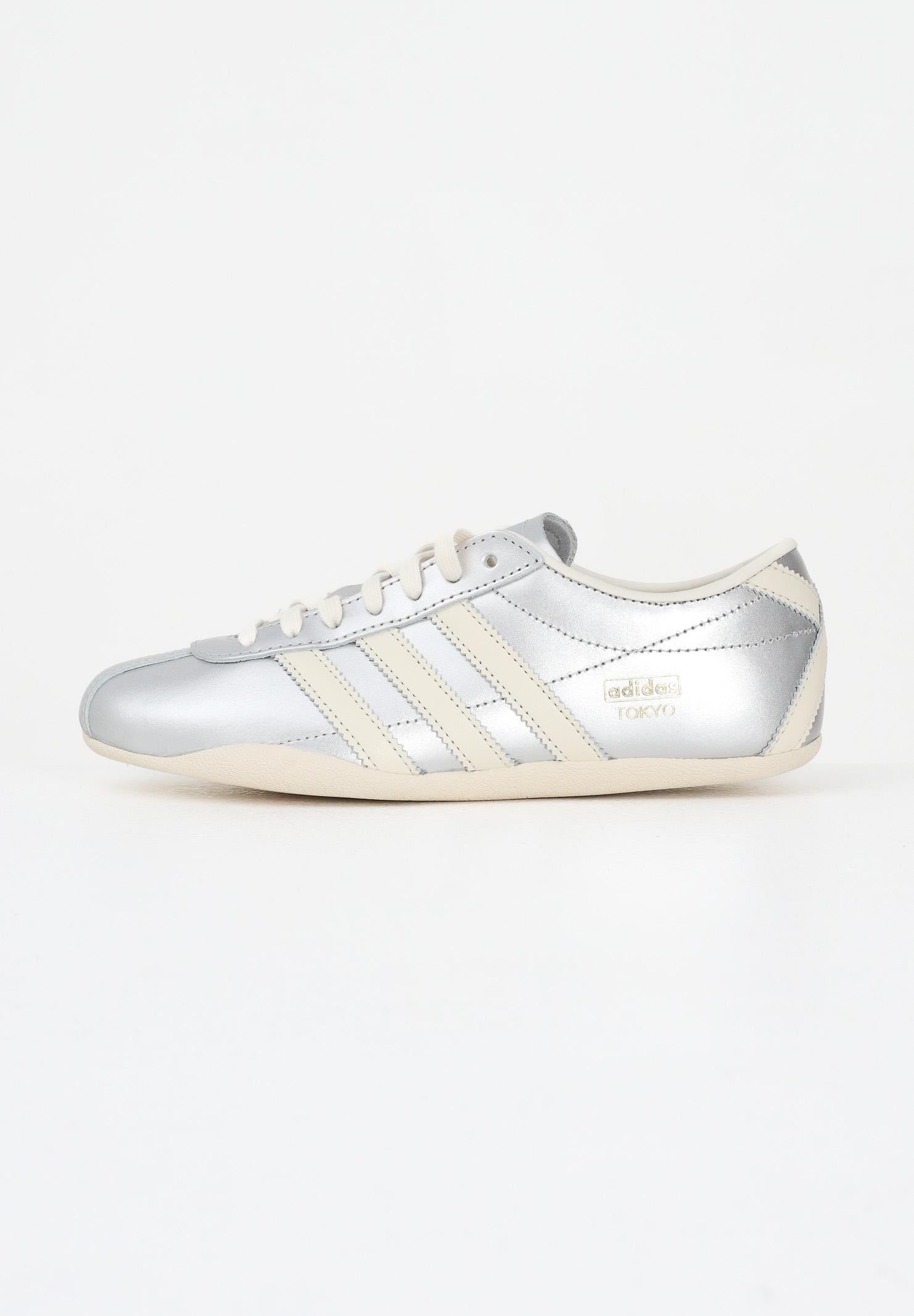 ADIDAS ORIGINALS Sneakers Tokyo argento da donna JQ0593 ADIDAS ORIGINALS