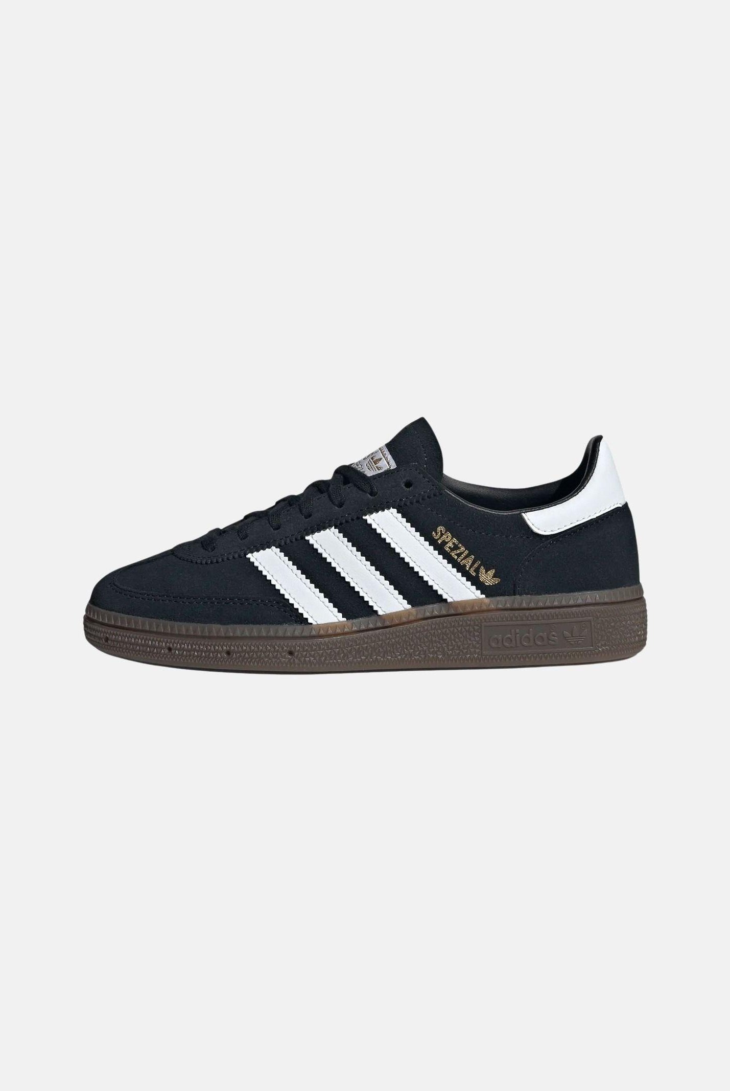 ADIDAS ORIGINALS Sneakers Handball Spezial nere per uomo e donna IH8010 . ADIDAS ORIGINALS