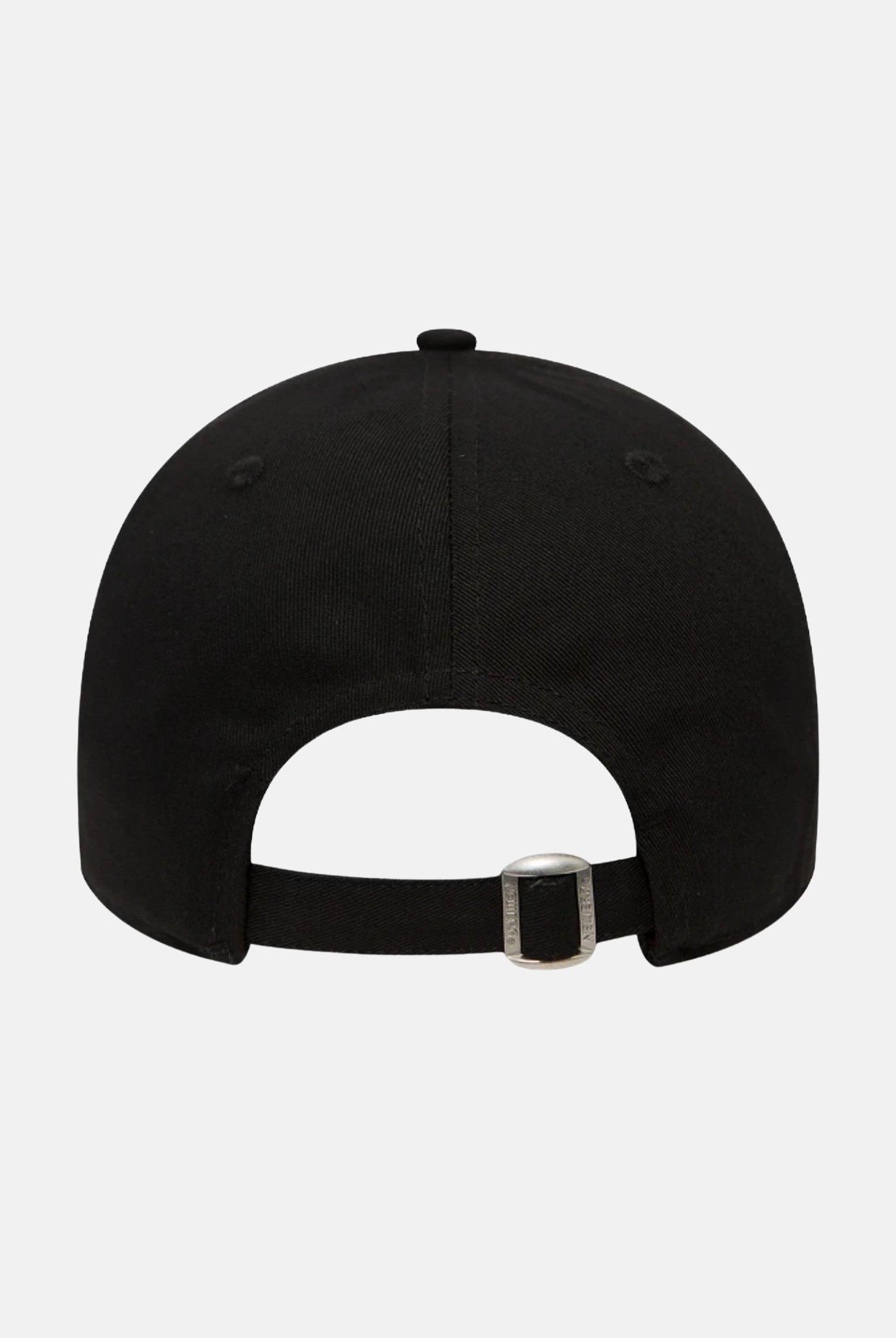 Cappello con visiera nero per uomo e donna con logo Yankees 10531941 NEW ERA