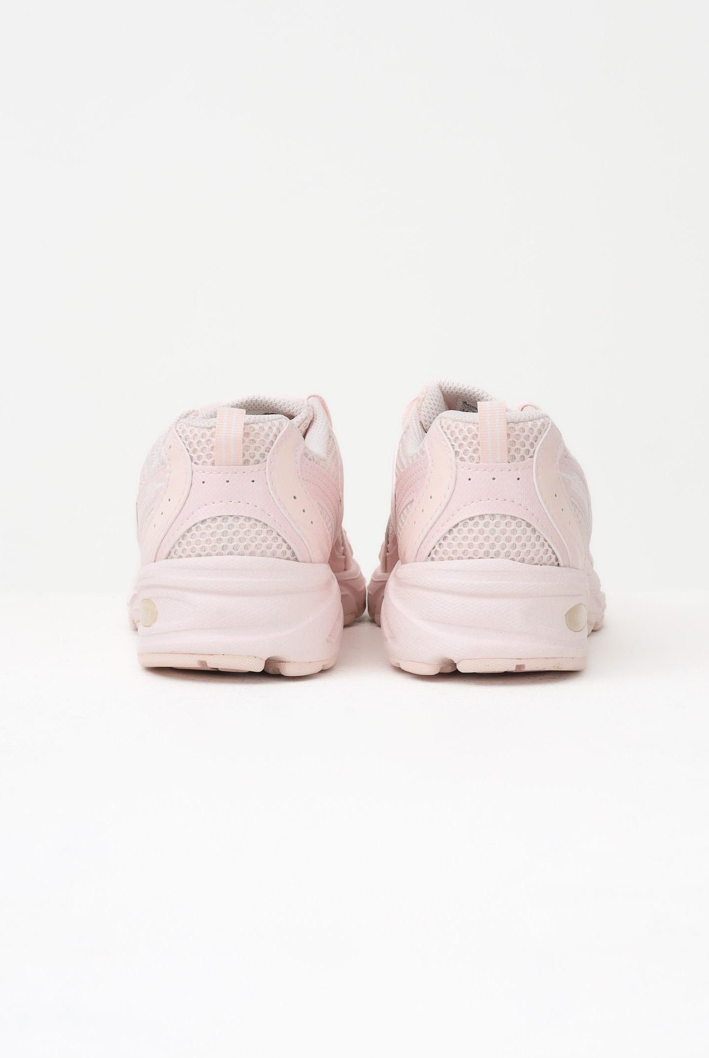 NEW BALANCE Sneakers 530 rosa da donna GR530AK . NEW BALANCE