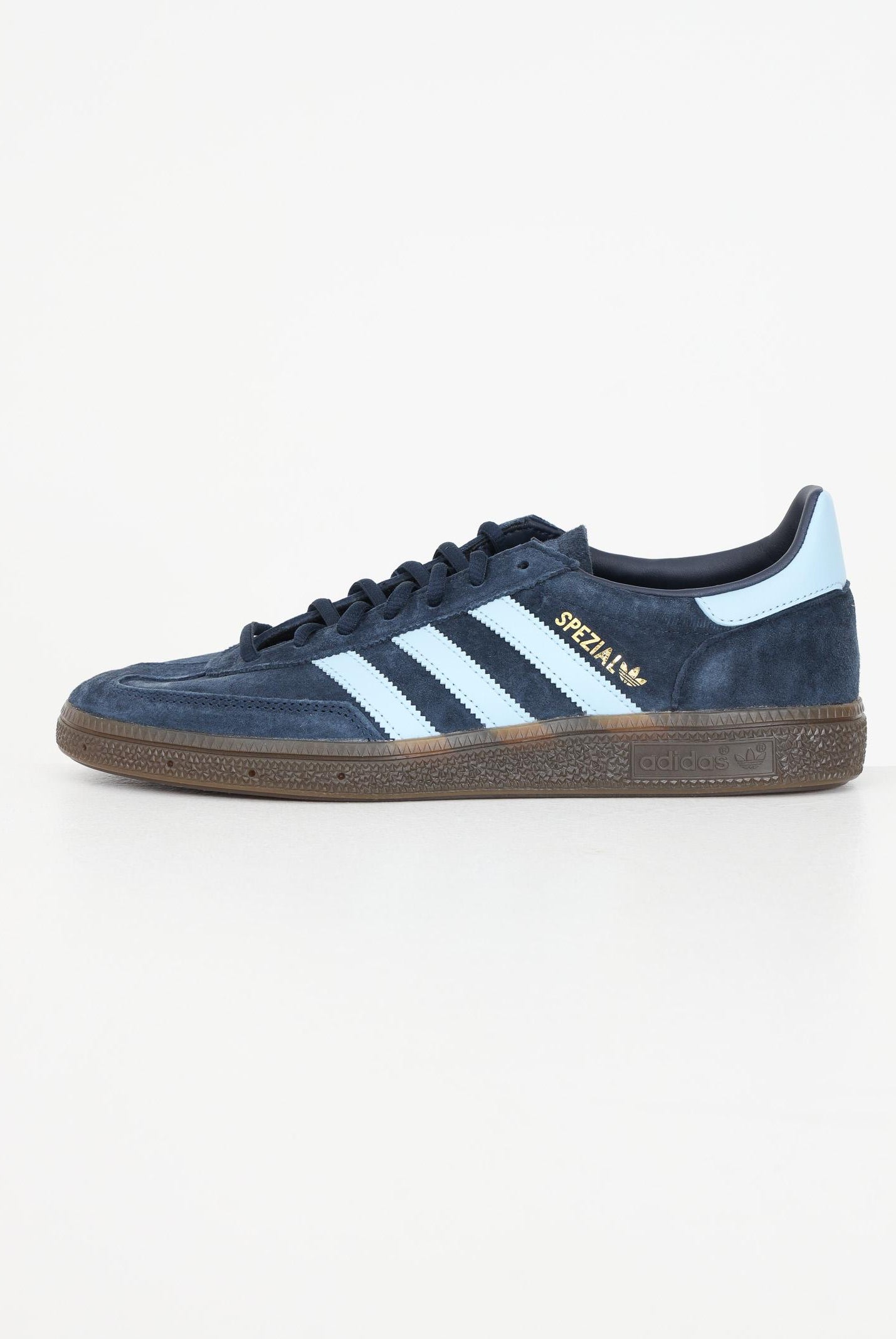 ADIDAS ORIGINALS Sneakers Handball Spezial blu per uomo e donna BD7633 ADIDAS ORIGINALS