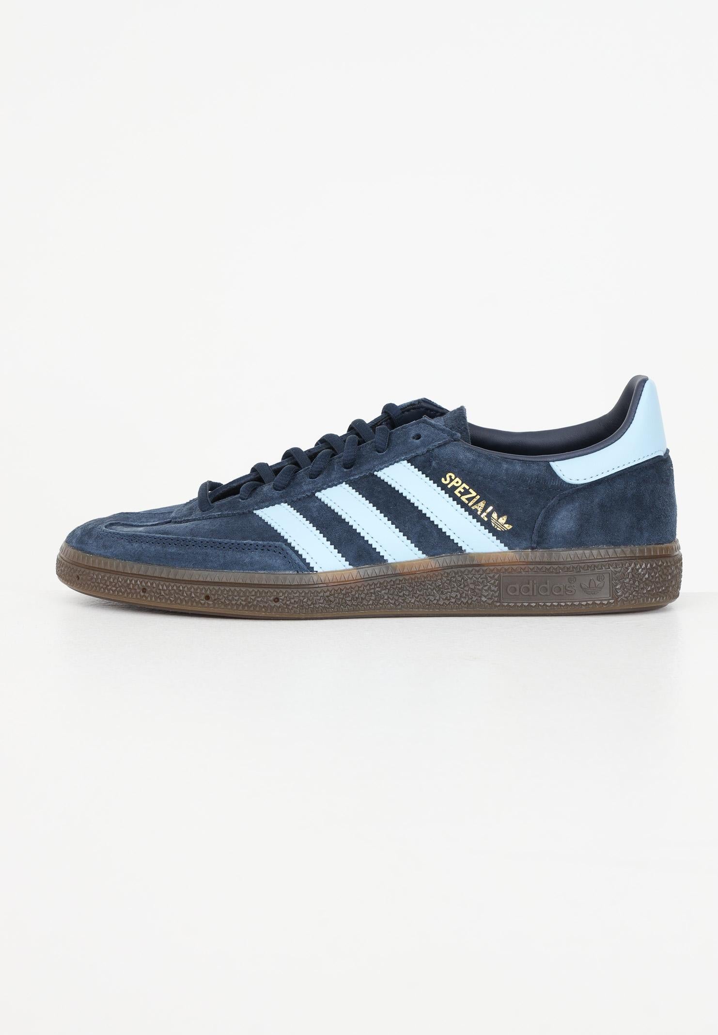 ADIDAS ORIGINALS Sneakers Handball Spezial blu per uomo e donna BD7633 ADIDAS ORIGINALS