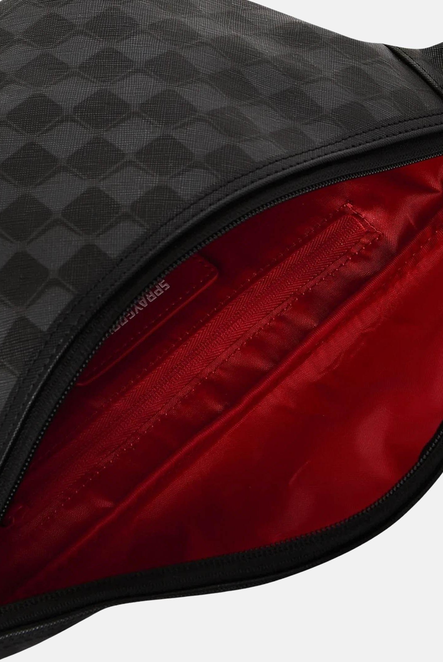 SPRAYGROUND Marsupio SIP BALLOON nero per uomo e donna 910B8950NSZ . SPRAYGROUND