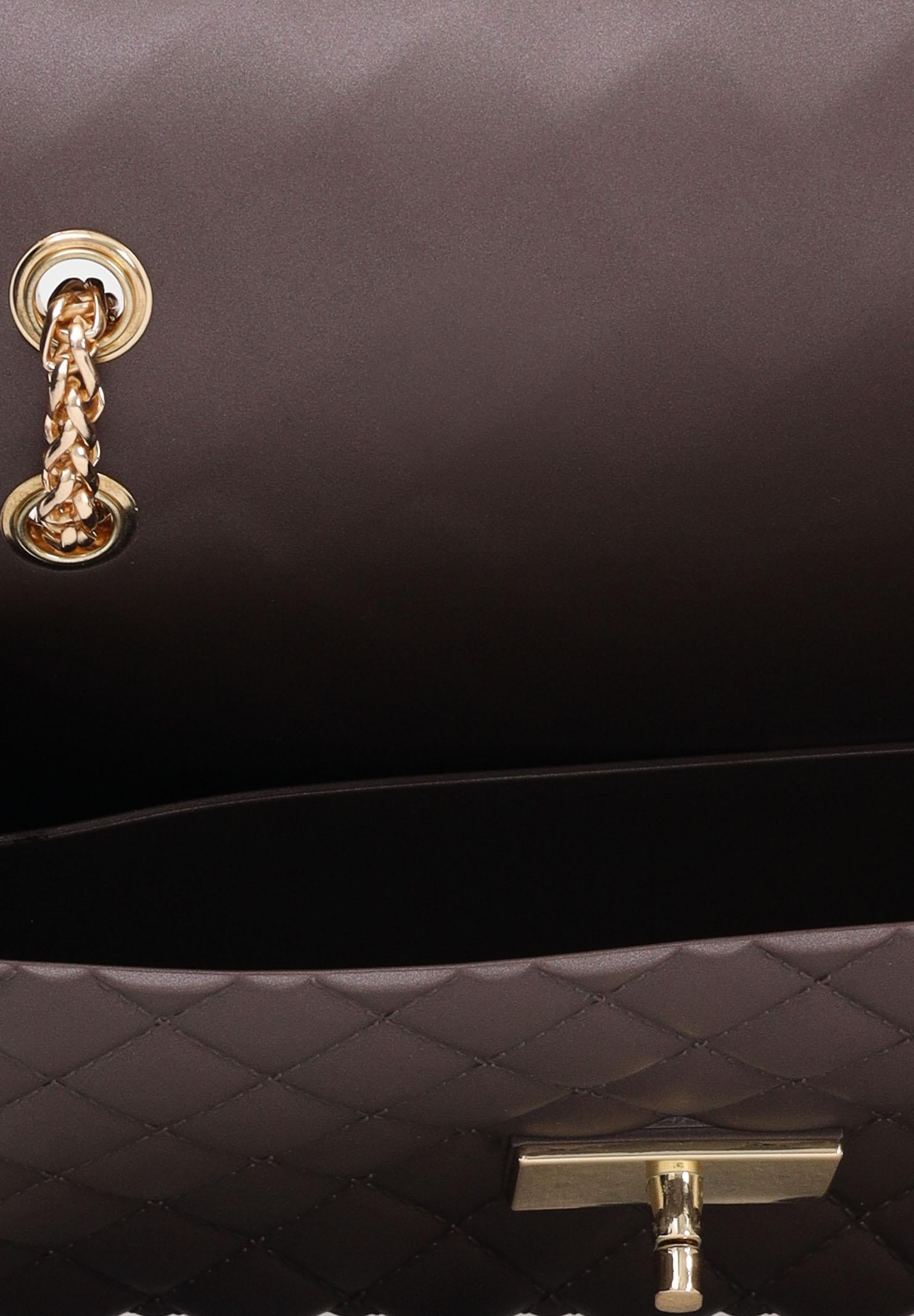 MARC ELLIS Borsa a tracolla Flat Falcon S marrone da donna FLAT-FALCON-S COLIGO MARC ELLIS