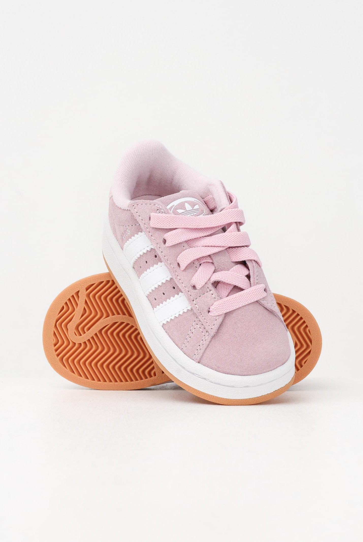 ADIDAS ORIGINALS Sneakers Campus 00s rosa da neonato JP5508 . ADIDAS ORIGINALS