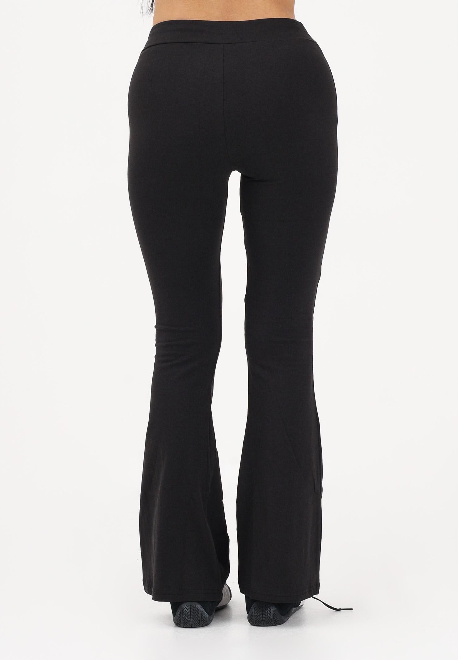 PUMA Leggings sportivo ESS nero da donna 631542 01 PUMA