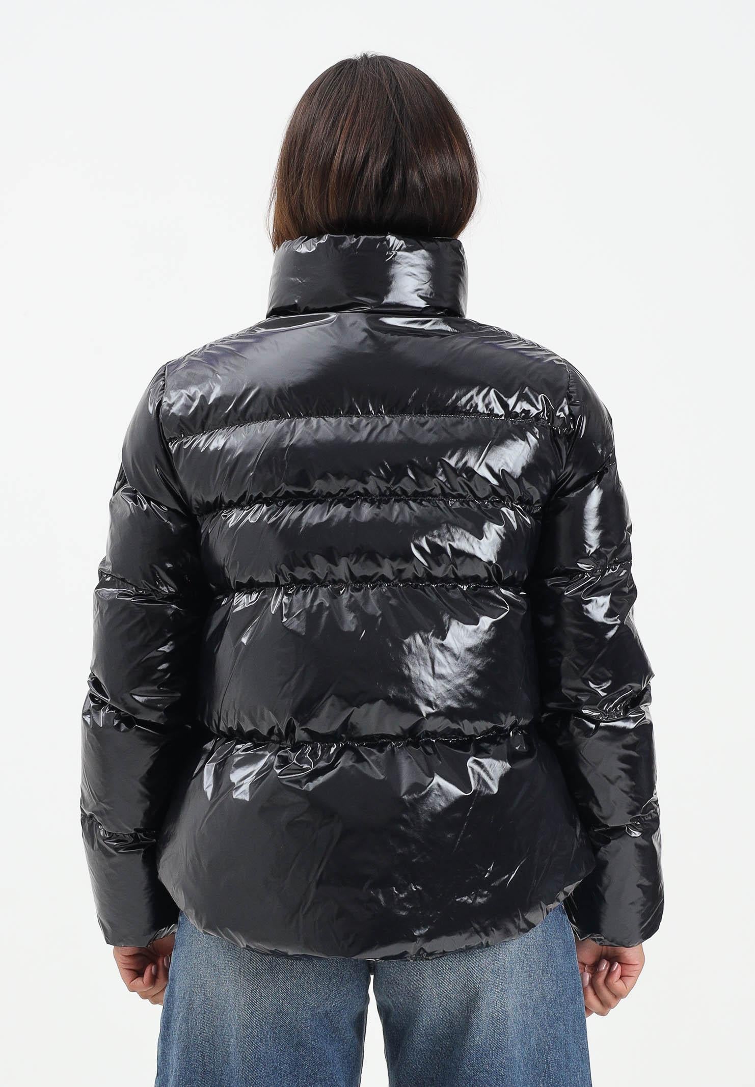 PINKO Piumino nero da donna 101598A2P7 Z99 PINKO