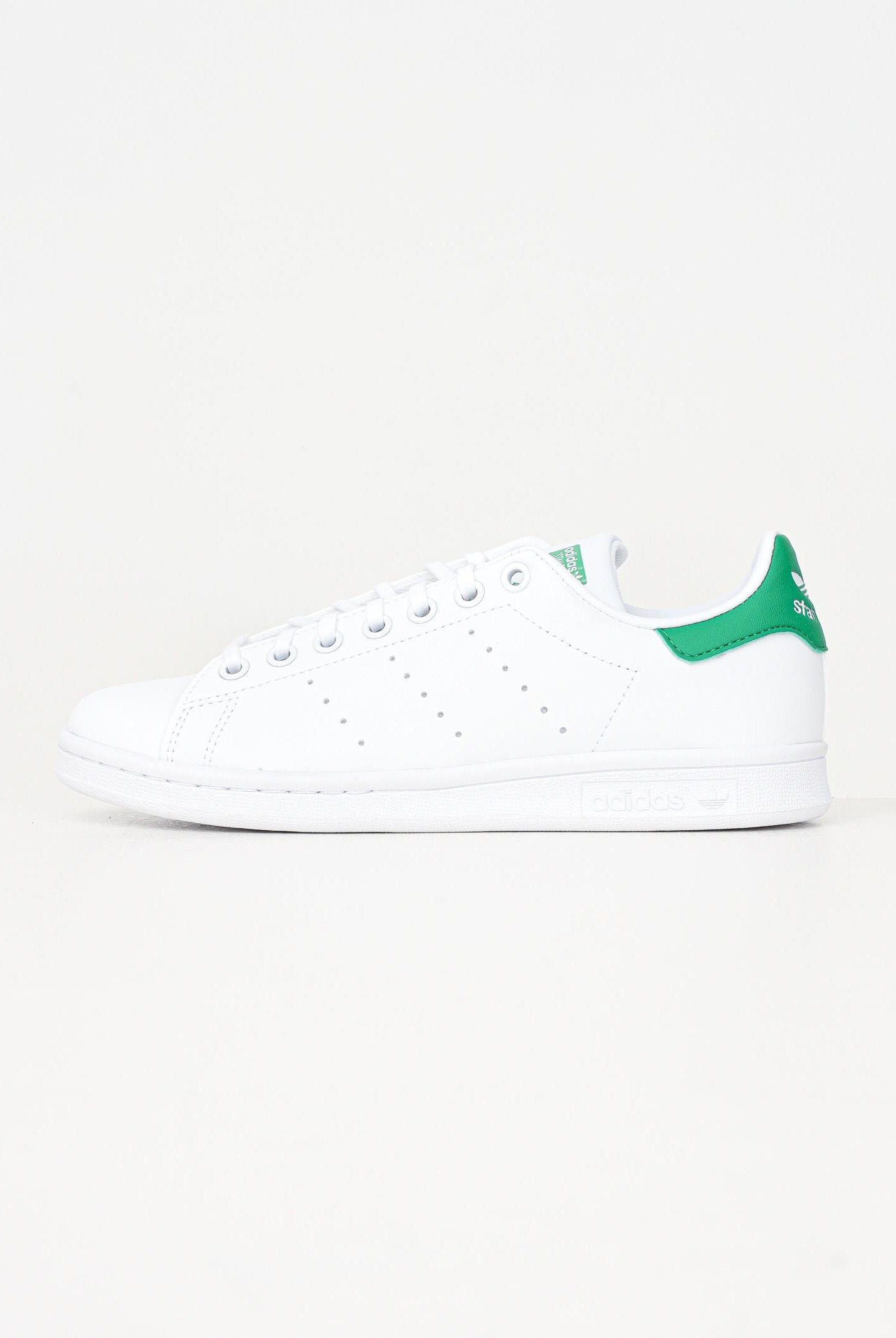 ADIDAS ORIGINALS Sneakers Stan Smith bianche per uomo e donna FX7519 . ADIDAS ORIGINALS