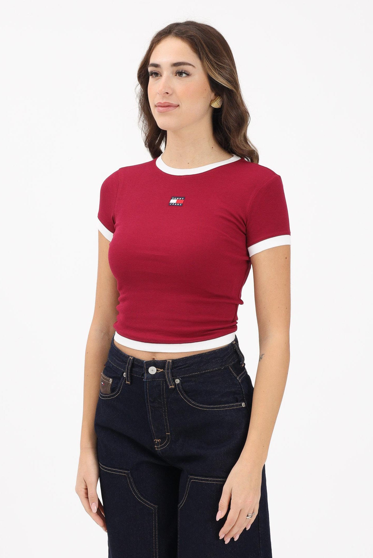 DW0DW22575 VLC TOMMY JEANS