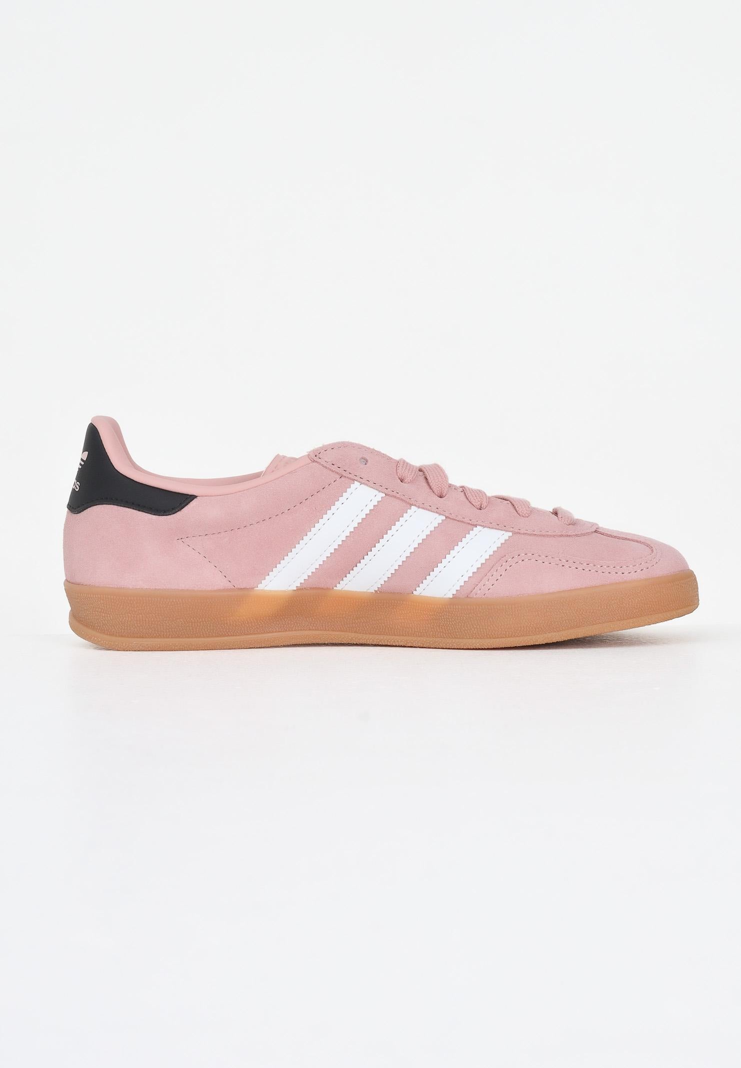 ADIDAS ORIGINALS Sneakers Gazelle Indoor rosa da donna JP8763 . ADIDAS ORIGINALS