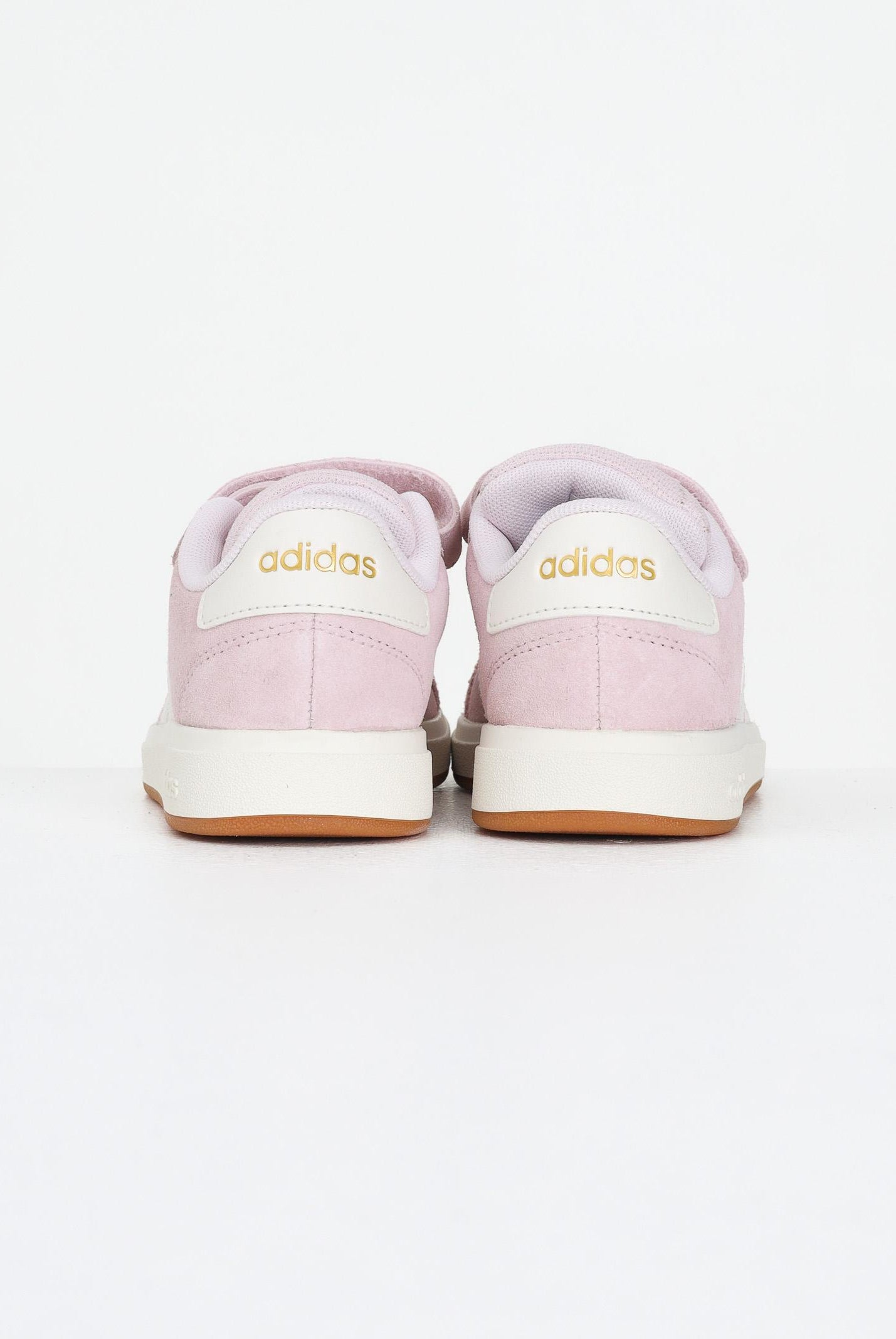 ADIDAS PERFORMANCE Sneakers Grand Court 00s rosa da bambina JH6181 . ADIDAS PERFORMANCE