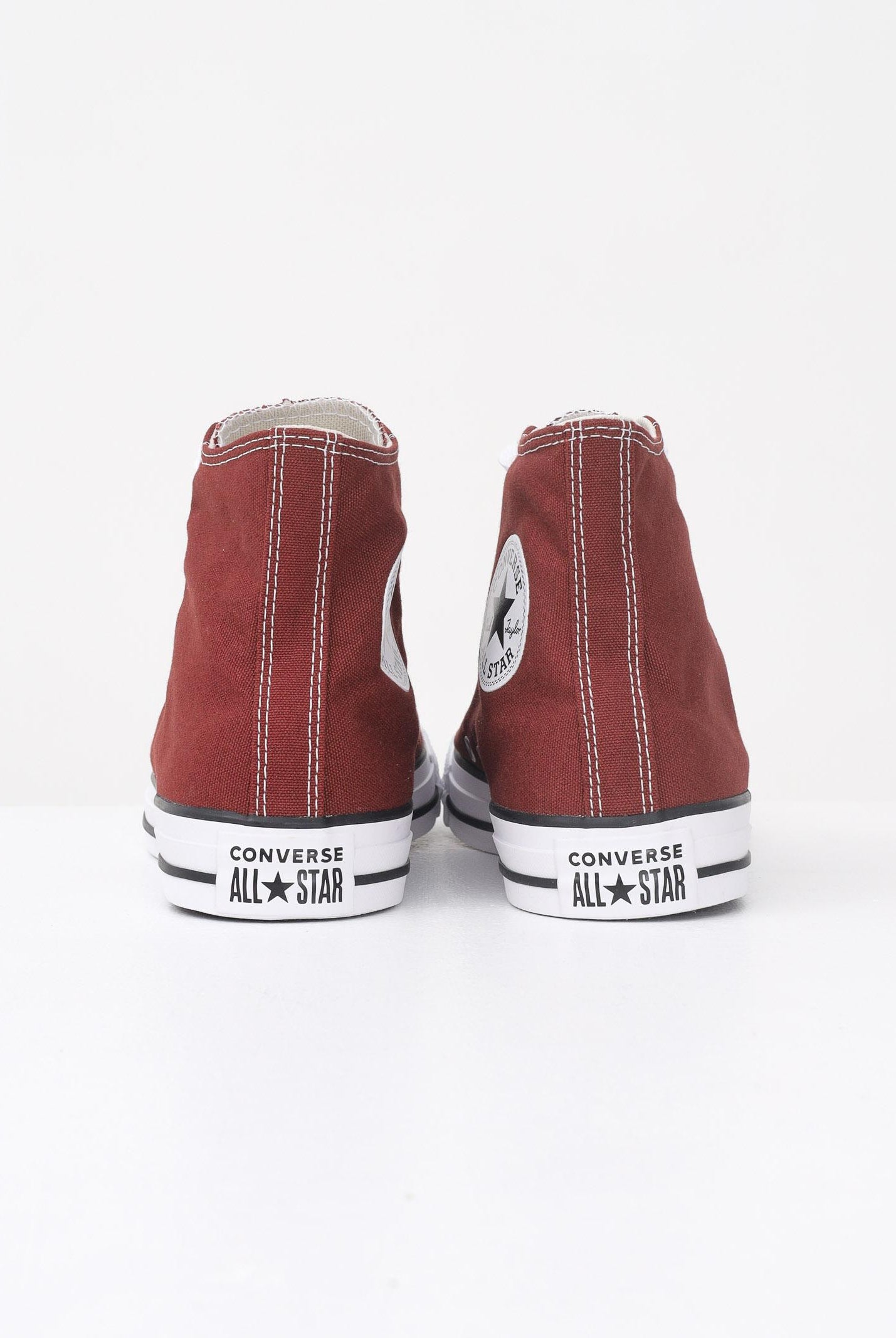 CONVERSE Sneakers Chuck Taylor All Star bordeaux per uomo e donna A13264C . CONVERSE