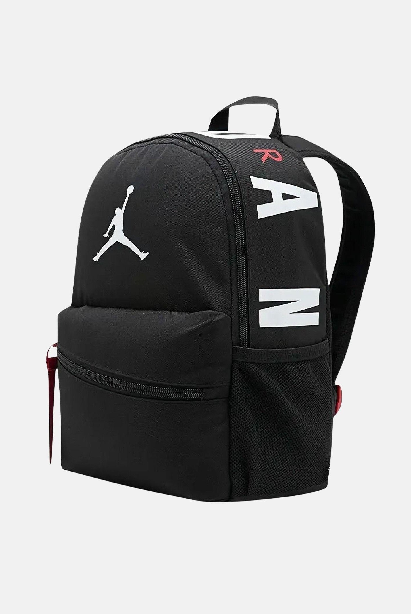 JORDAN Zaino Air Patrol nero per bambino e bambina 7A9214 023 JORDAN