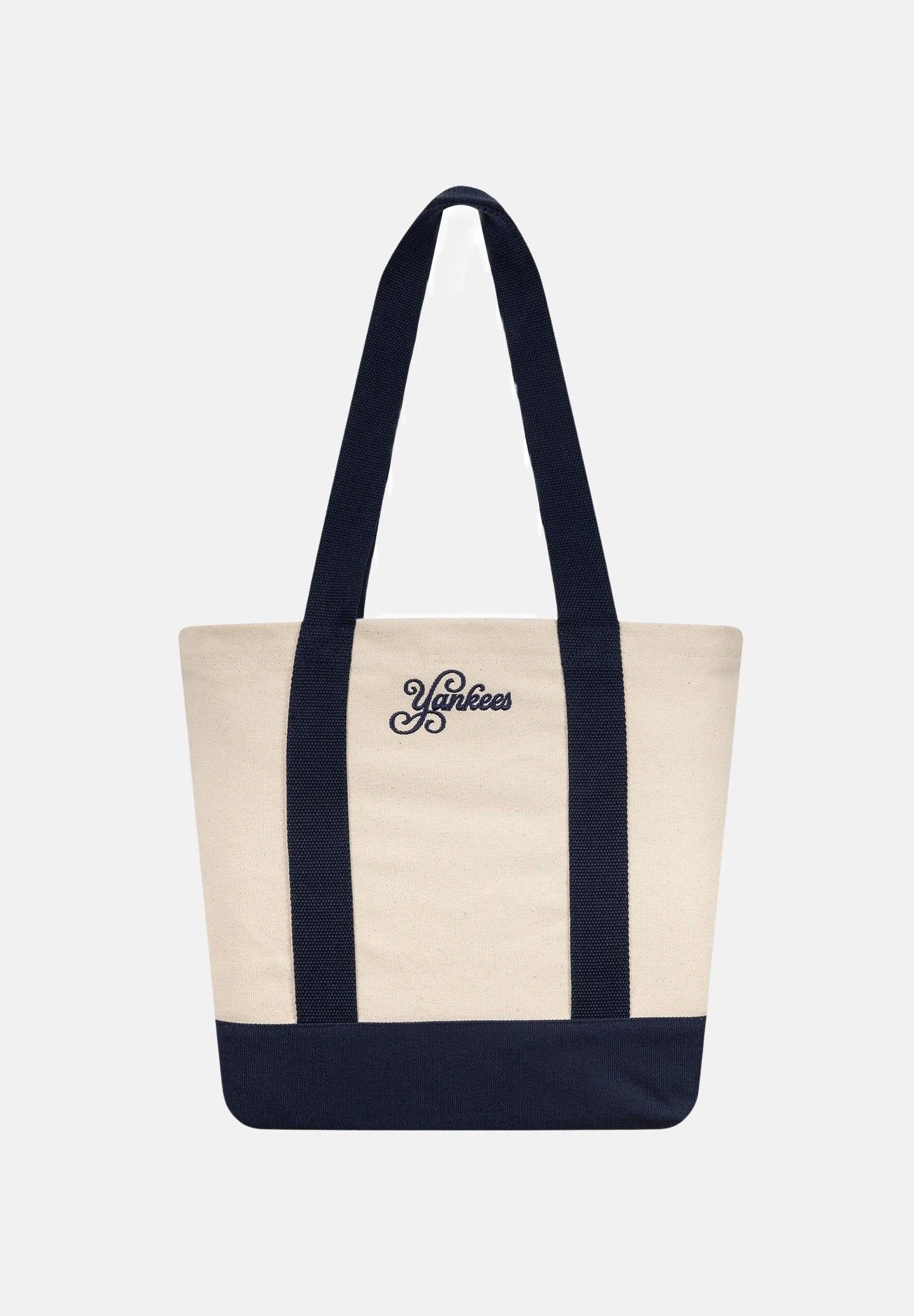 NEW ERA Shopper New York Yankees MLB panna e blu da donna 60771260 . NEW ERA