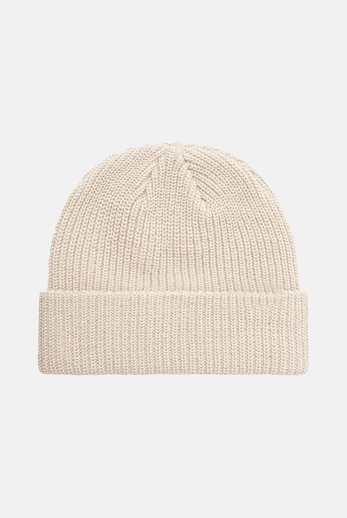 VANS Berretto panna per uomo e donna con logo VN000QB42N11 . VANS