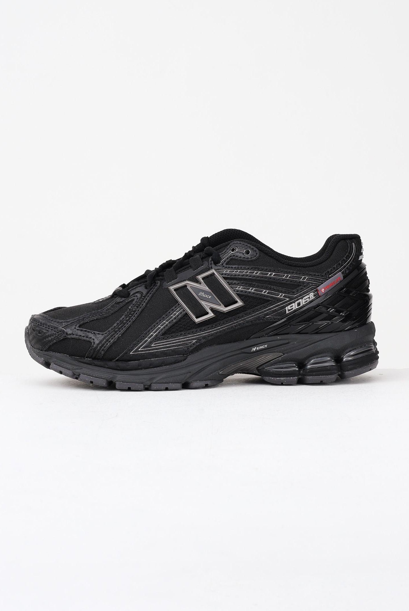 NEW BALANCE Sneakers 1906R nere per uomo e donna U1906ROE  NEW BALANCE