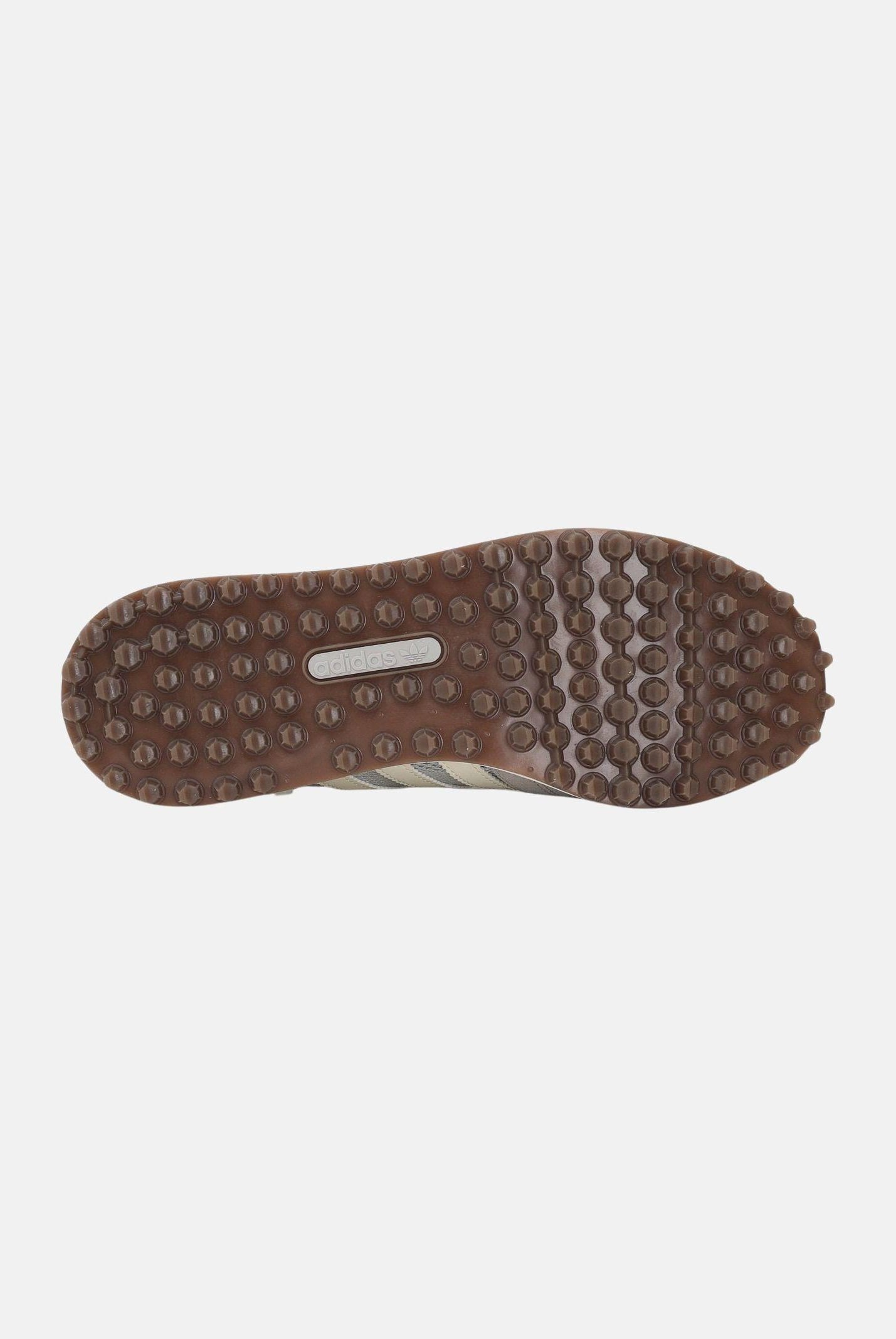 ADIDAS ORIGINALS Sneakers LA TRAINER OG grigie da uomo KJ4388 . ADIDAS ORIGINALS