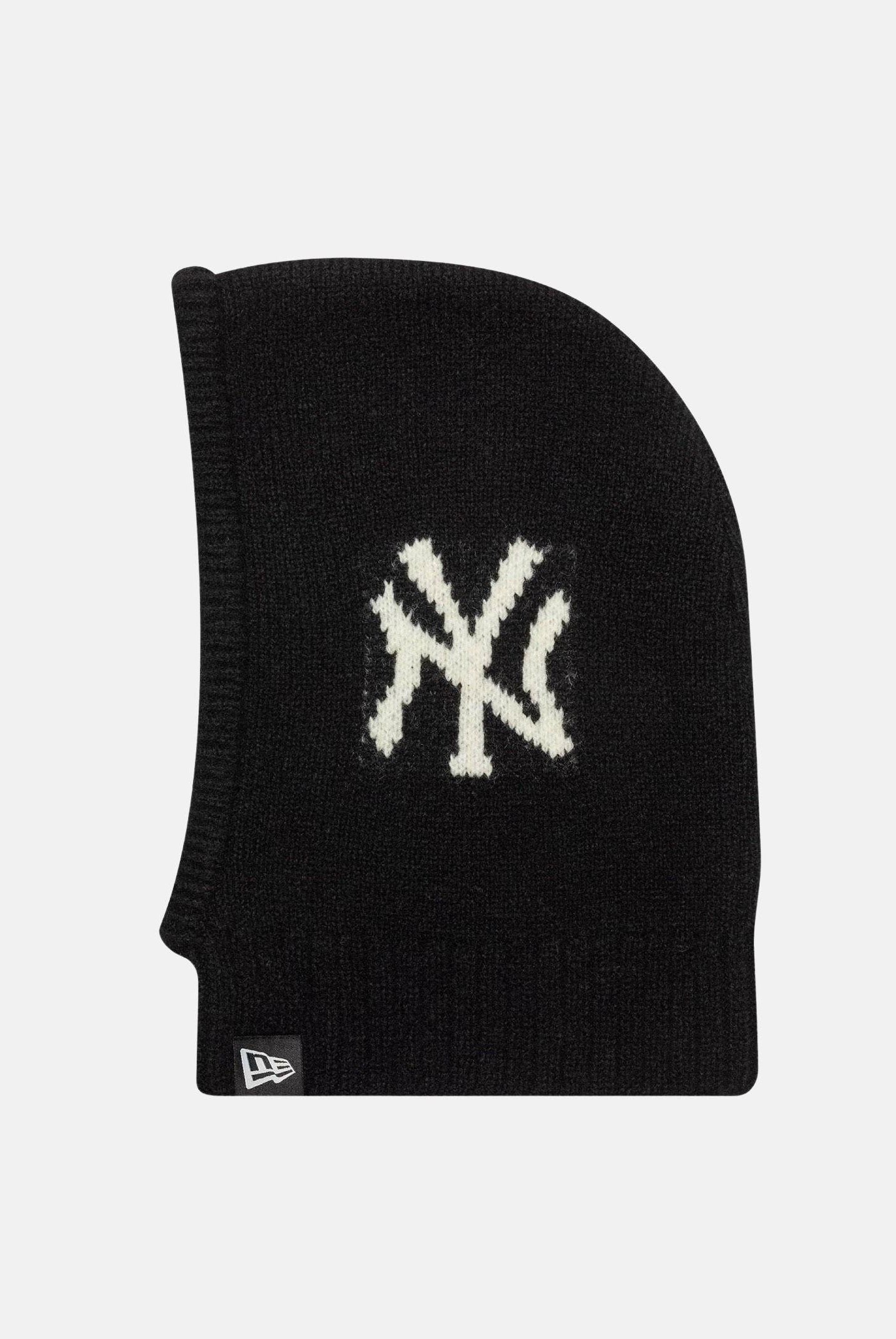 NEW ERA Balaclava New York Yankees MLB Slouch nero per uomo e donna 60758935 . NEW ERA