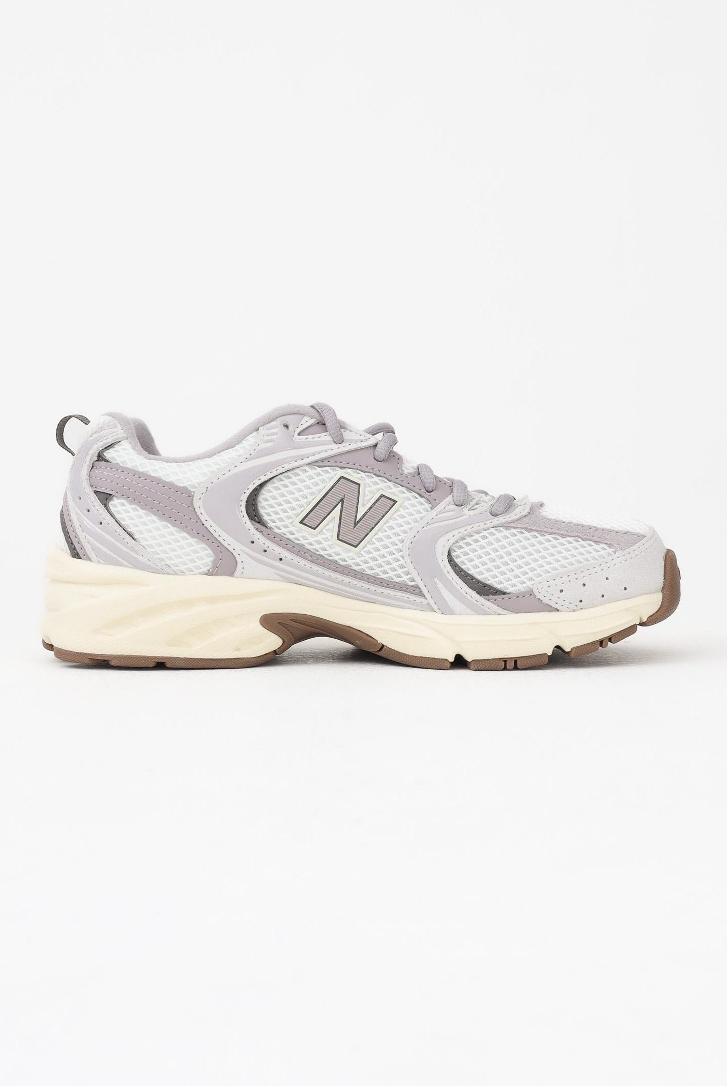 NEW BALANCE Sneakers 530 grigio-rosato da donna U5307VI . NEW BALANCE