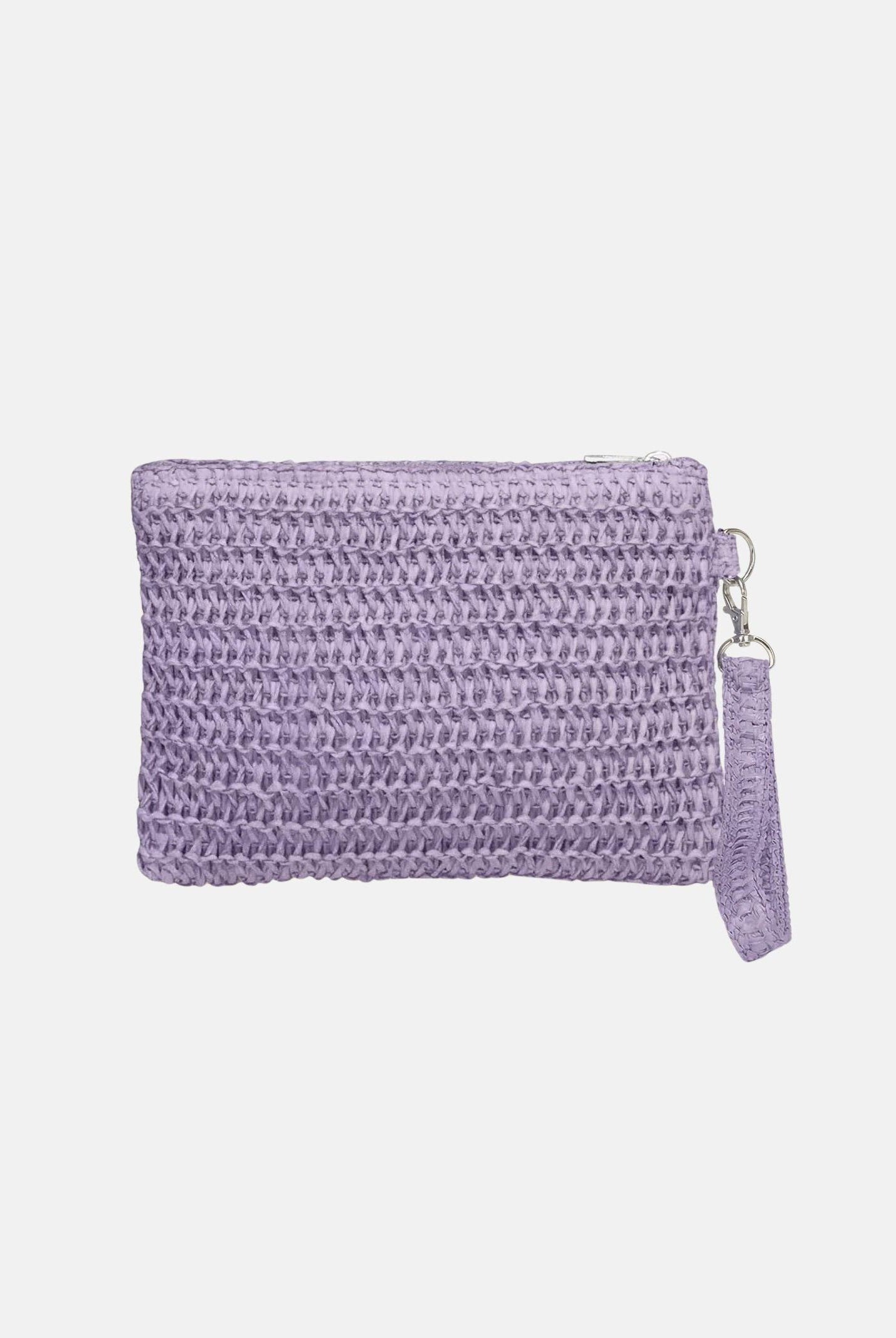 F**K Pochette lilla da donna FA26-SW0007LC . F**K