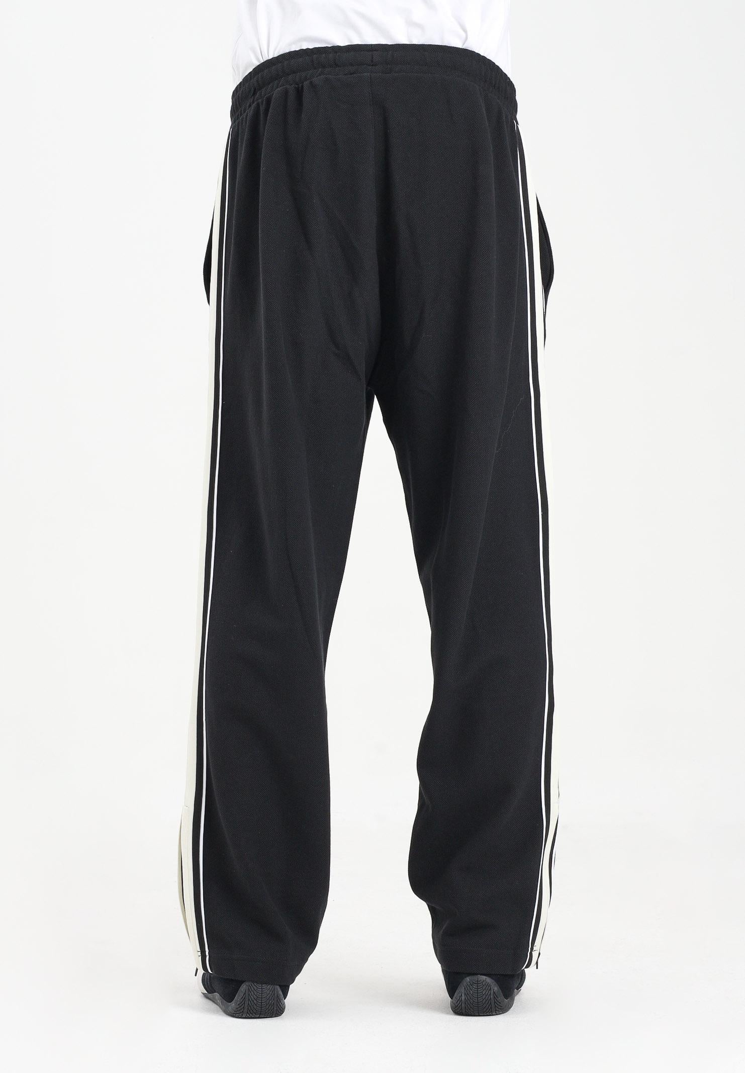 NEW ERA Pantalone sportivo Chicago Bulls NBA Outline nero per uomo e donna 60684337 NEW ERA