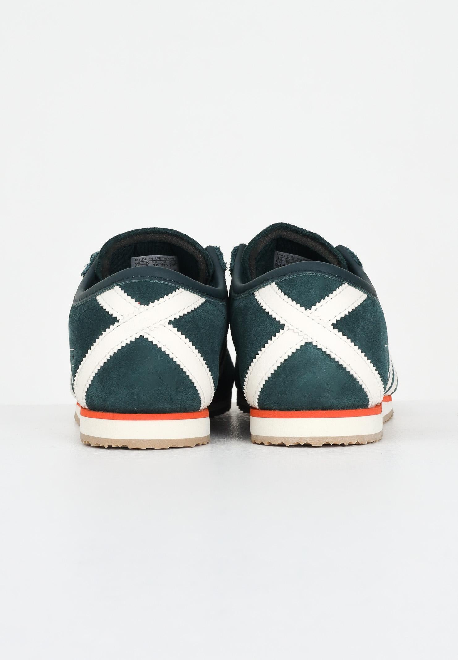 ADIDAS ORIGINALS Sneakers Italia anni 70 verdi per uomo e donna JQ6928 ADIDAS ORIGINALS