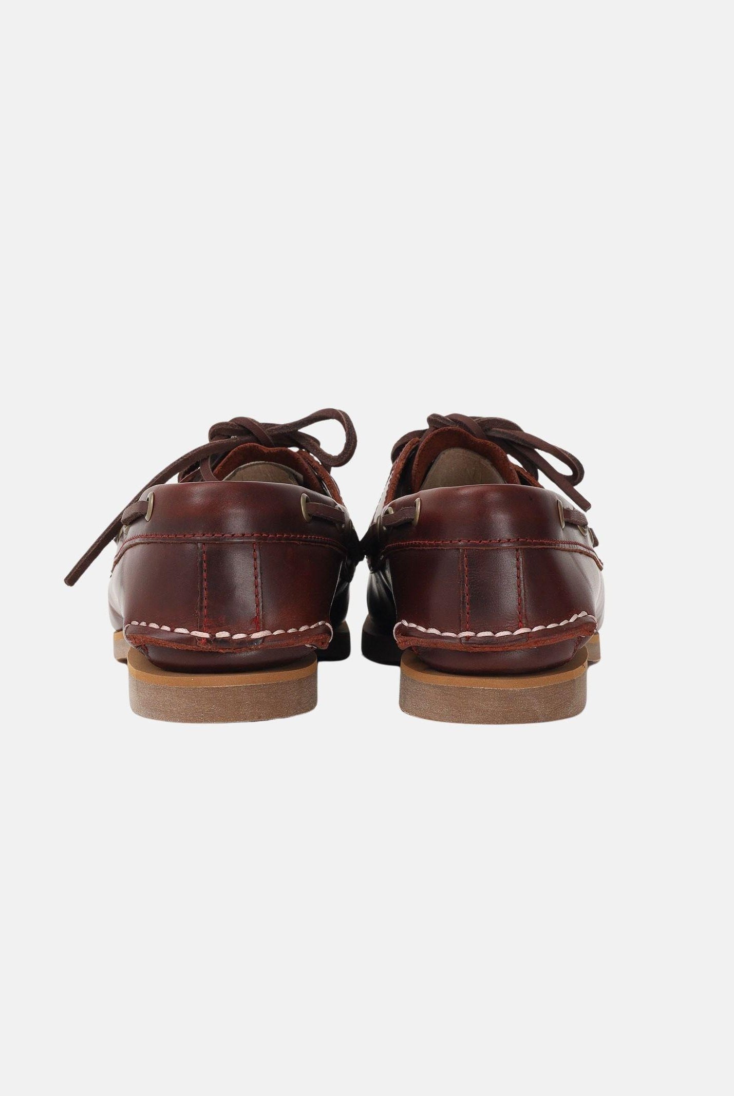 TIMBERLAND Mocassini Timberland® Classic bordeaux per uomo e donna TB0A2Q9XEIW1 . TIMBERLAND