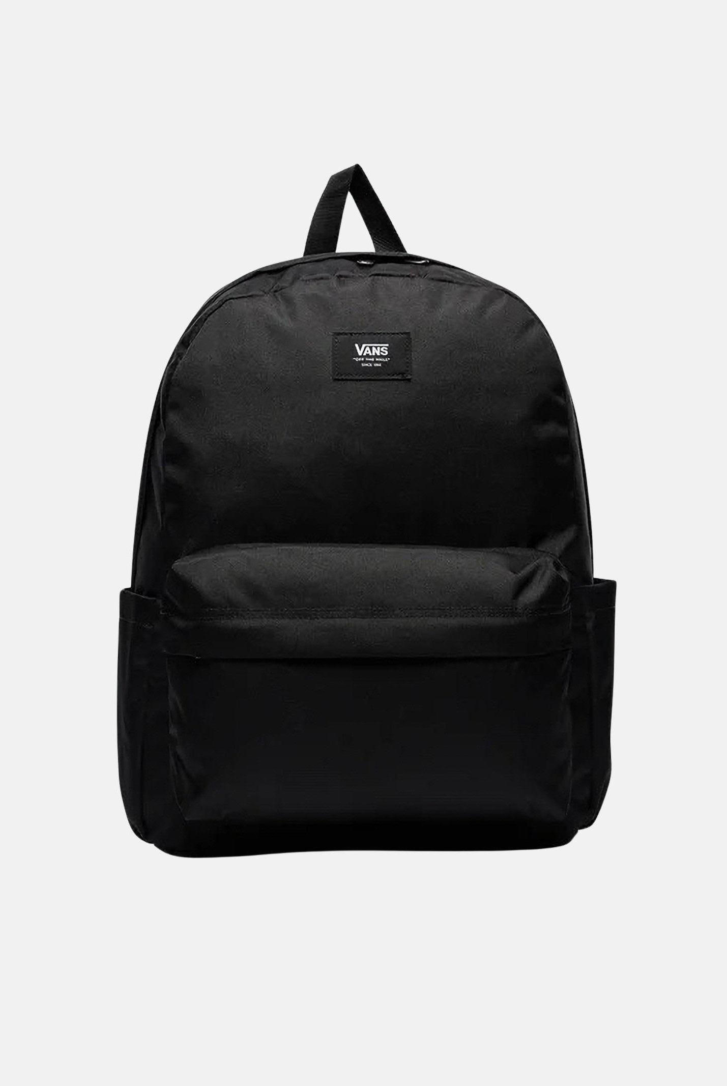 VANS Zaino Old Skool nero per uomo e donna VN000H4WBLK1 VANS