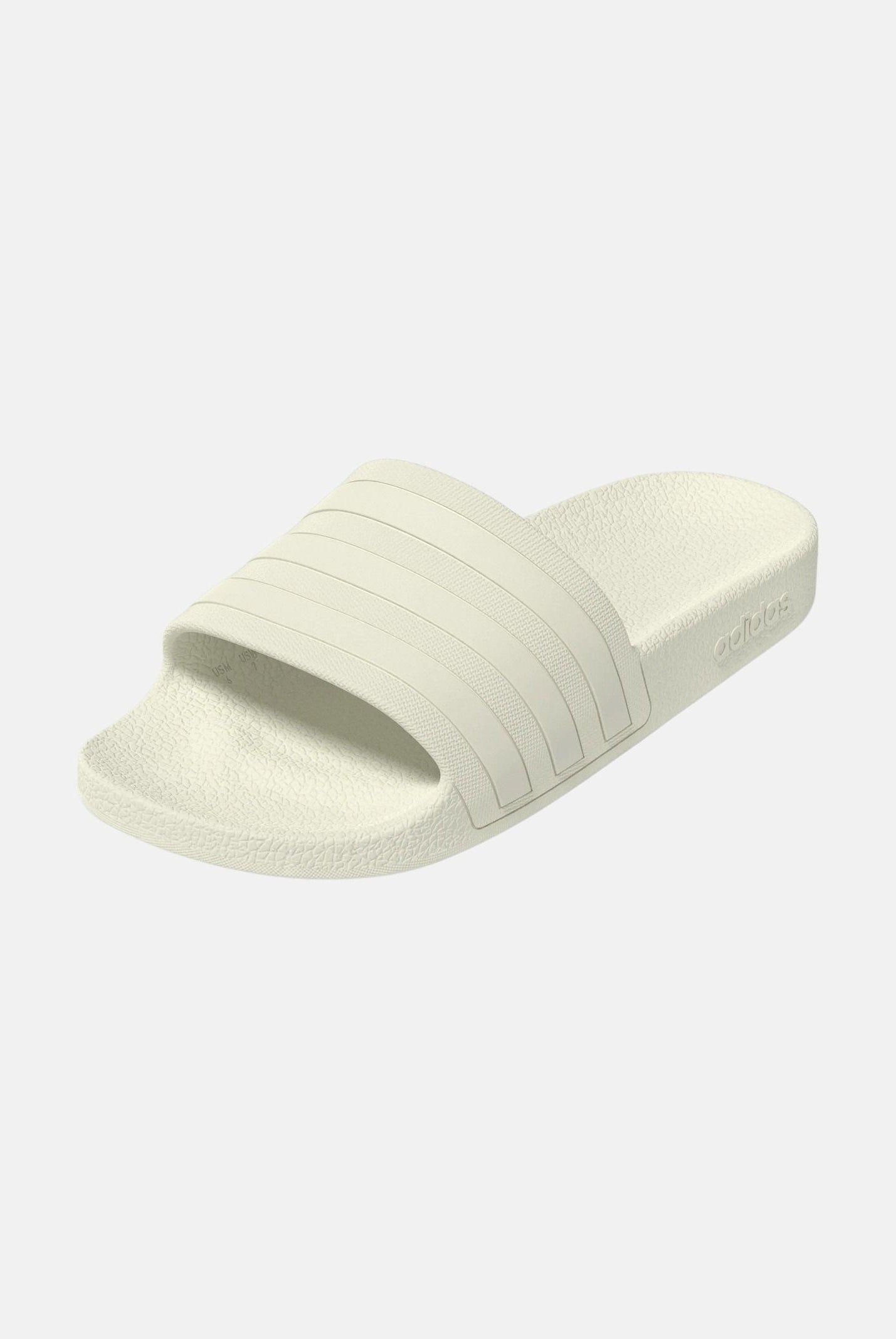 ADIDAS PERFORMANCE Ciabatte Adilette Aqua panna per uomo e donna JP5183 . ADIDAS PERFORMANCE
