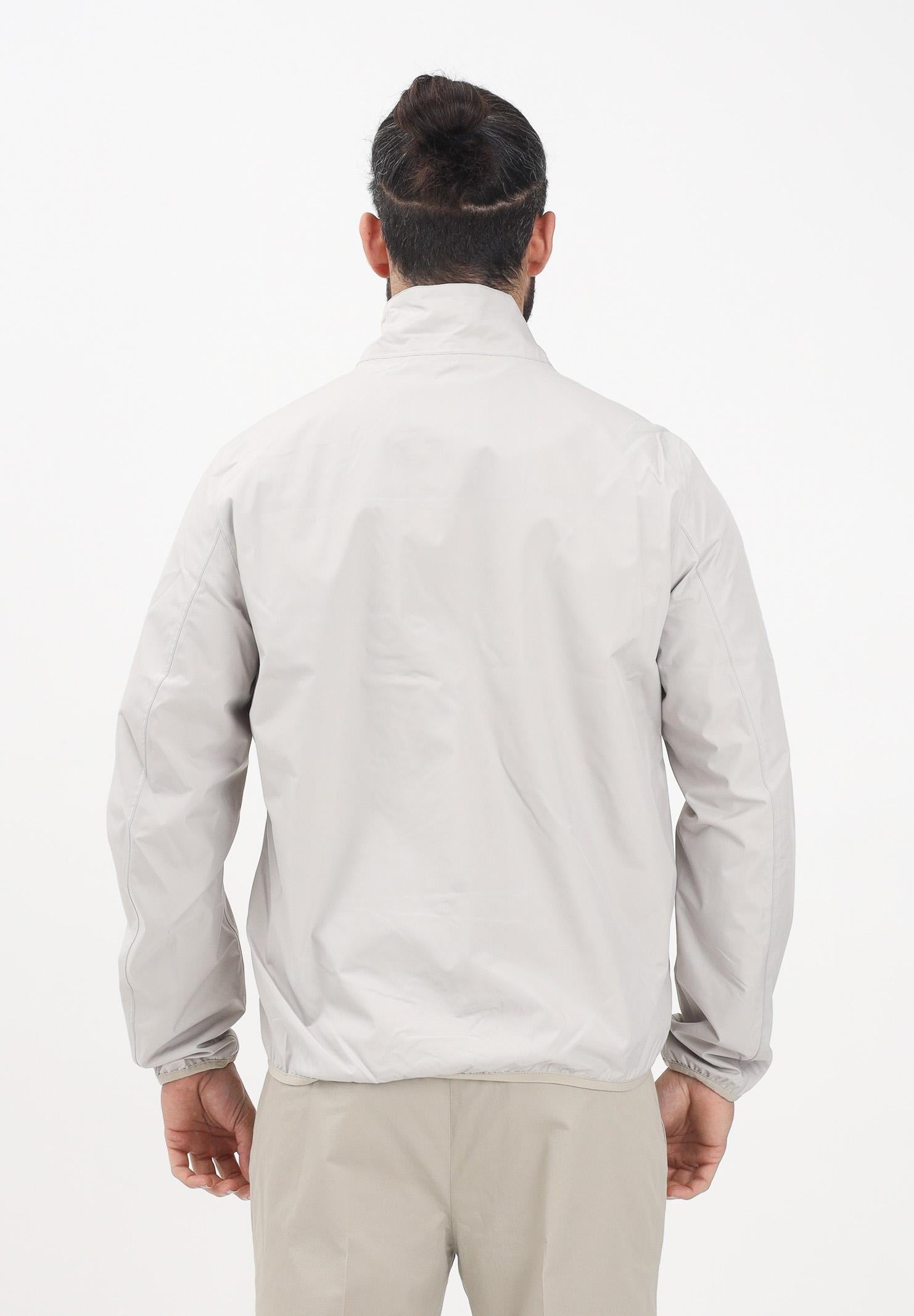BARBOUR Giacca a vento Korbel beige da uomo 251-MWB0939MWB ST11 BARBOUR