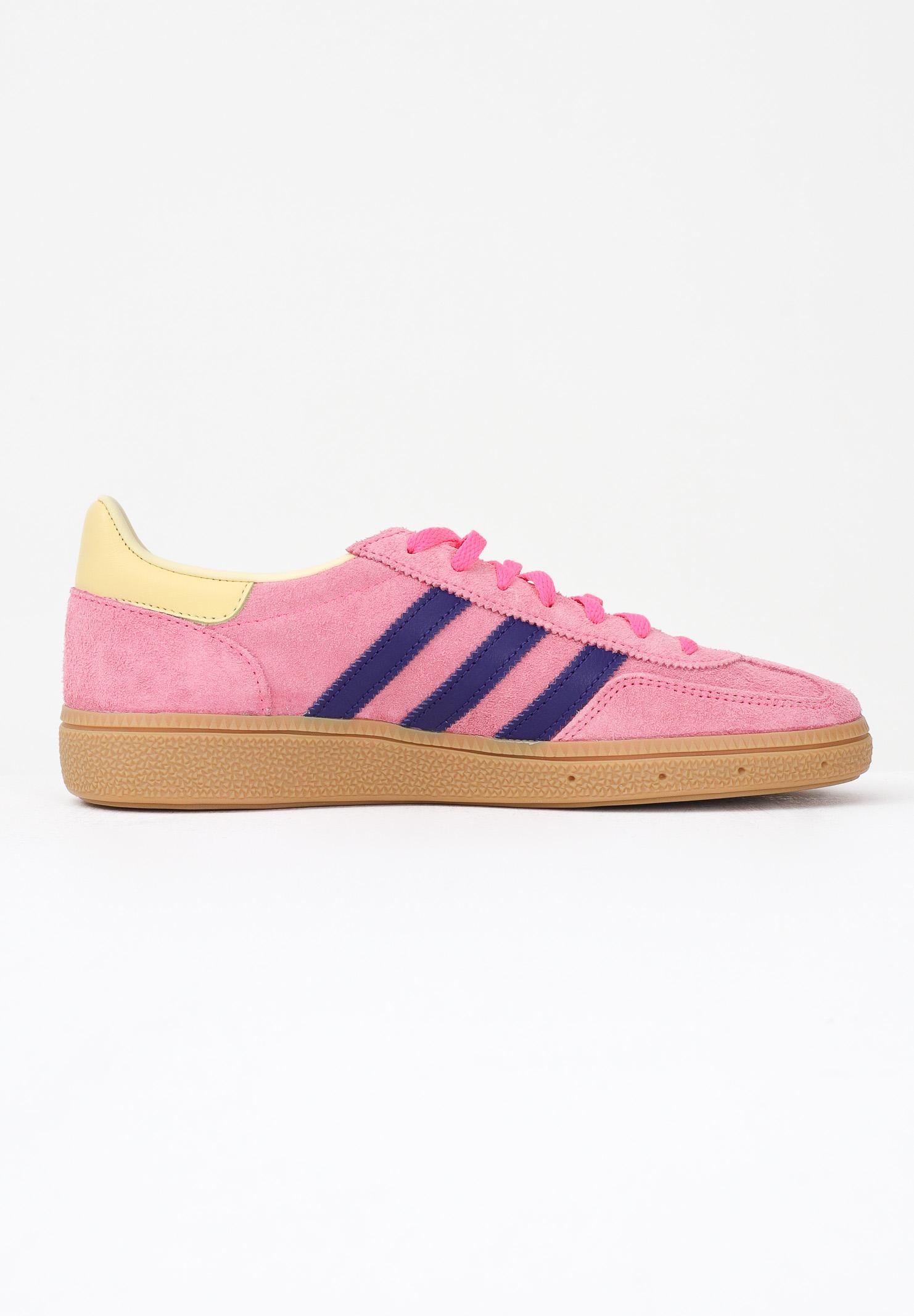 ADIDAS ORIGINALS Sneakers Handball Spezial rosa da donna JP8718 ADIDAS ORIGINALS