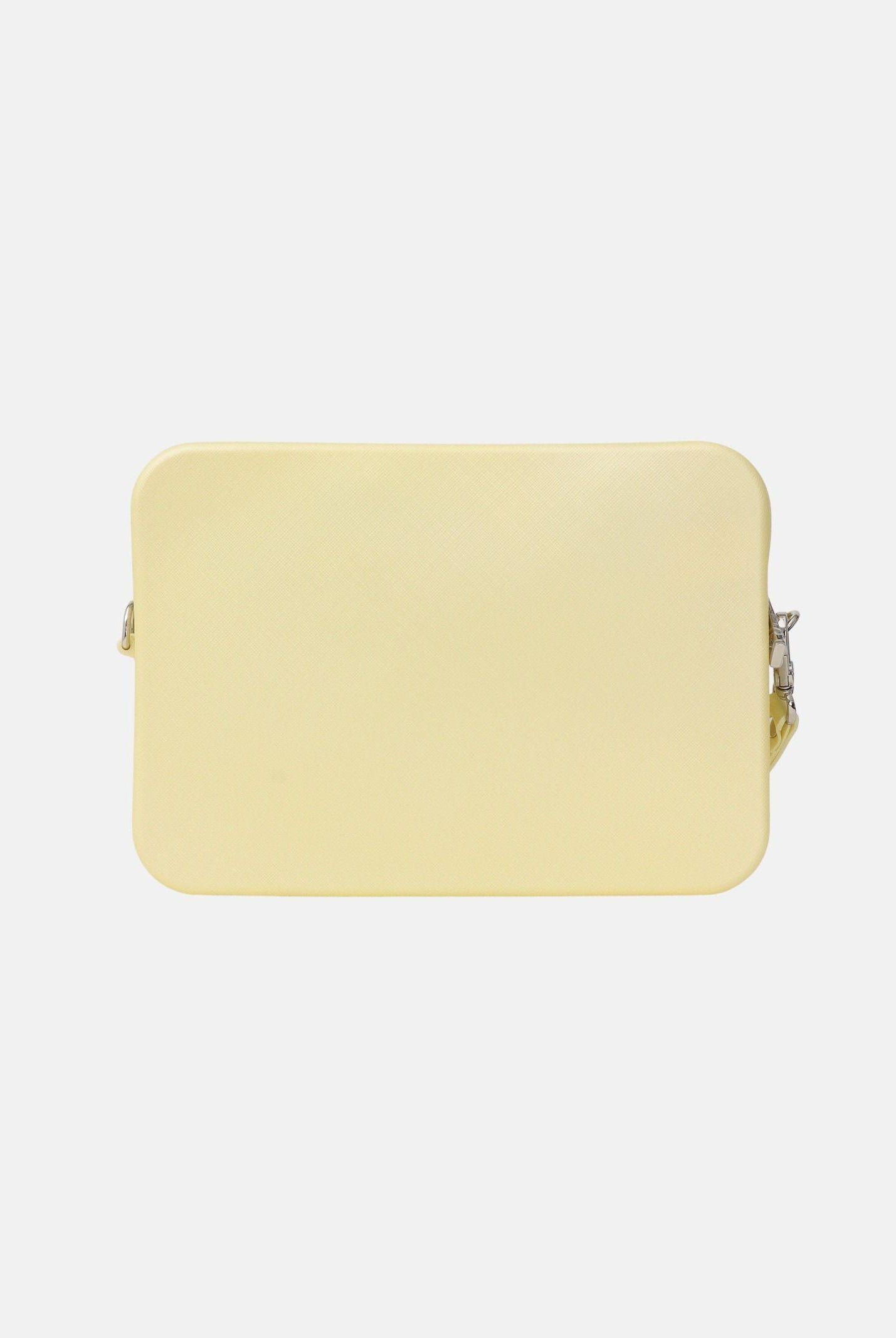 MARC ELLIS Pochette FLAT-FLOWE-26 gialla da donna FLAT-FLOWE-26 WAYESI MARC ELLIS