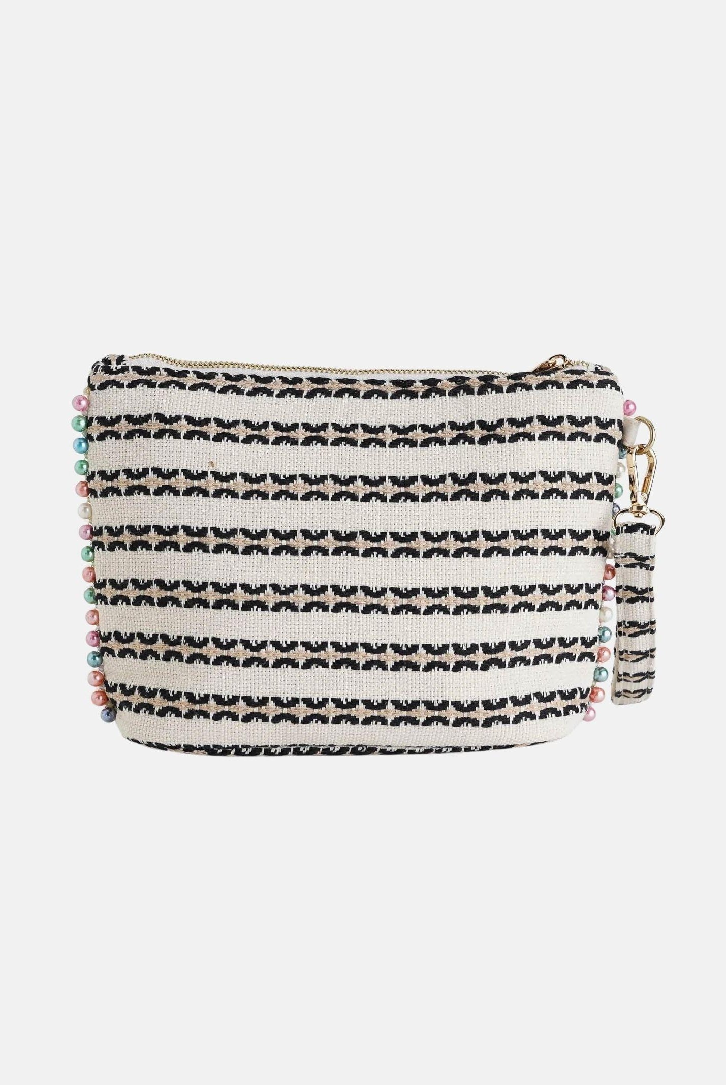 MARC ELLIS Pochette Cassy Indy26 panna da donna CASSY-INDY26 01 MARC ELLIS