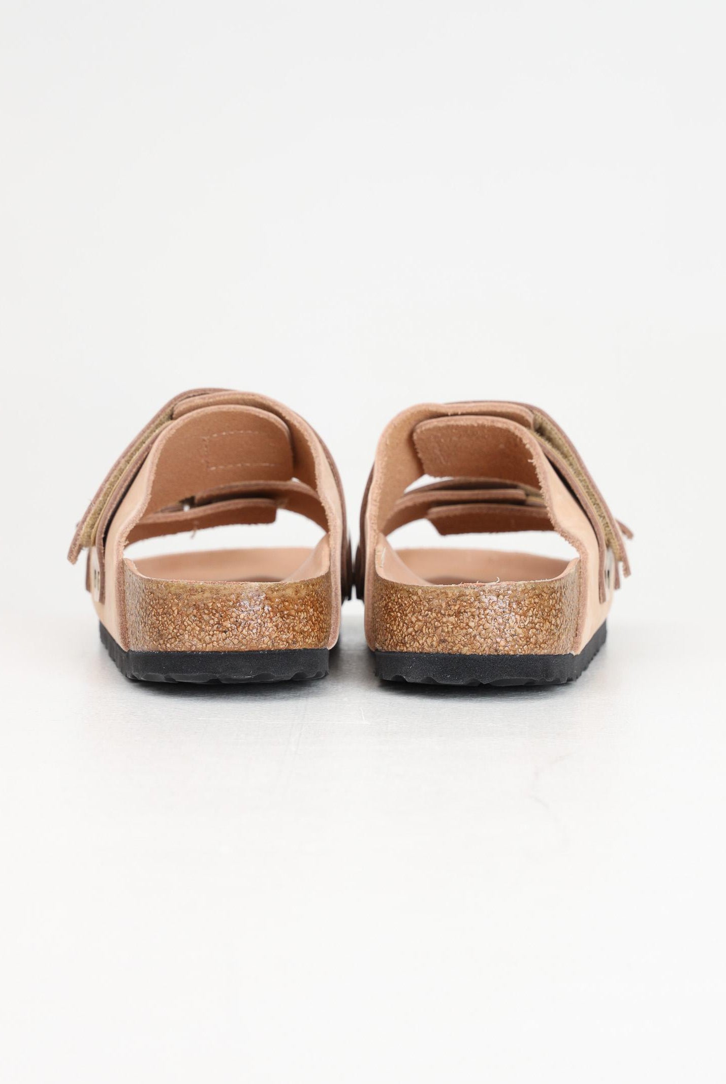 BIRKENSTOCK Ciabatte Uji rosa da donna 1026544 BIRKENSTOCK