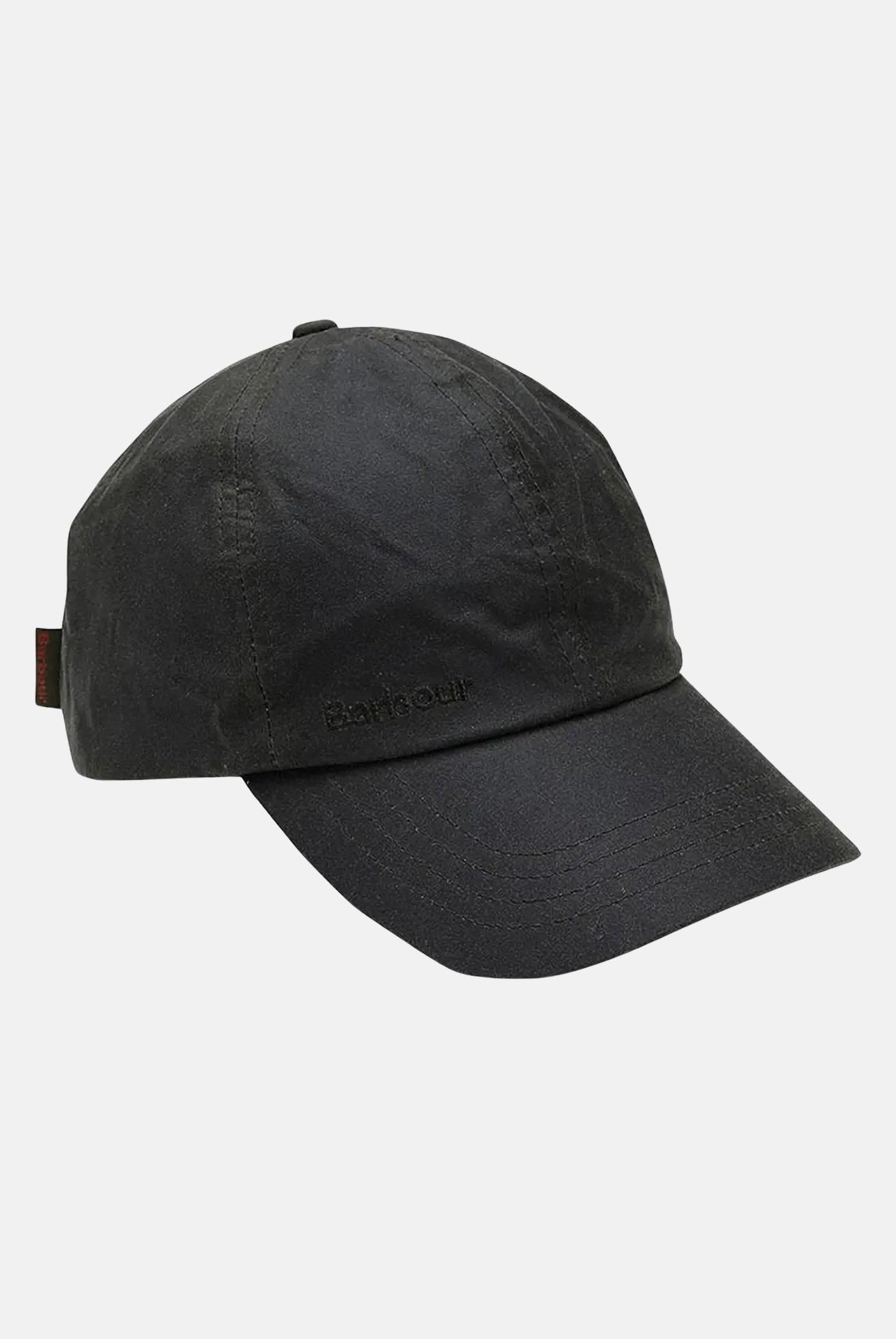 BARBOUR Cappello con visiera sage per uomo e donna 252MMHA0005 SG91 BARBOUR