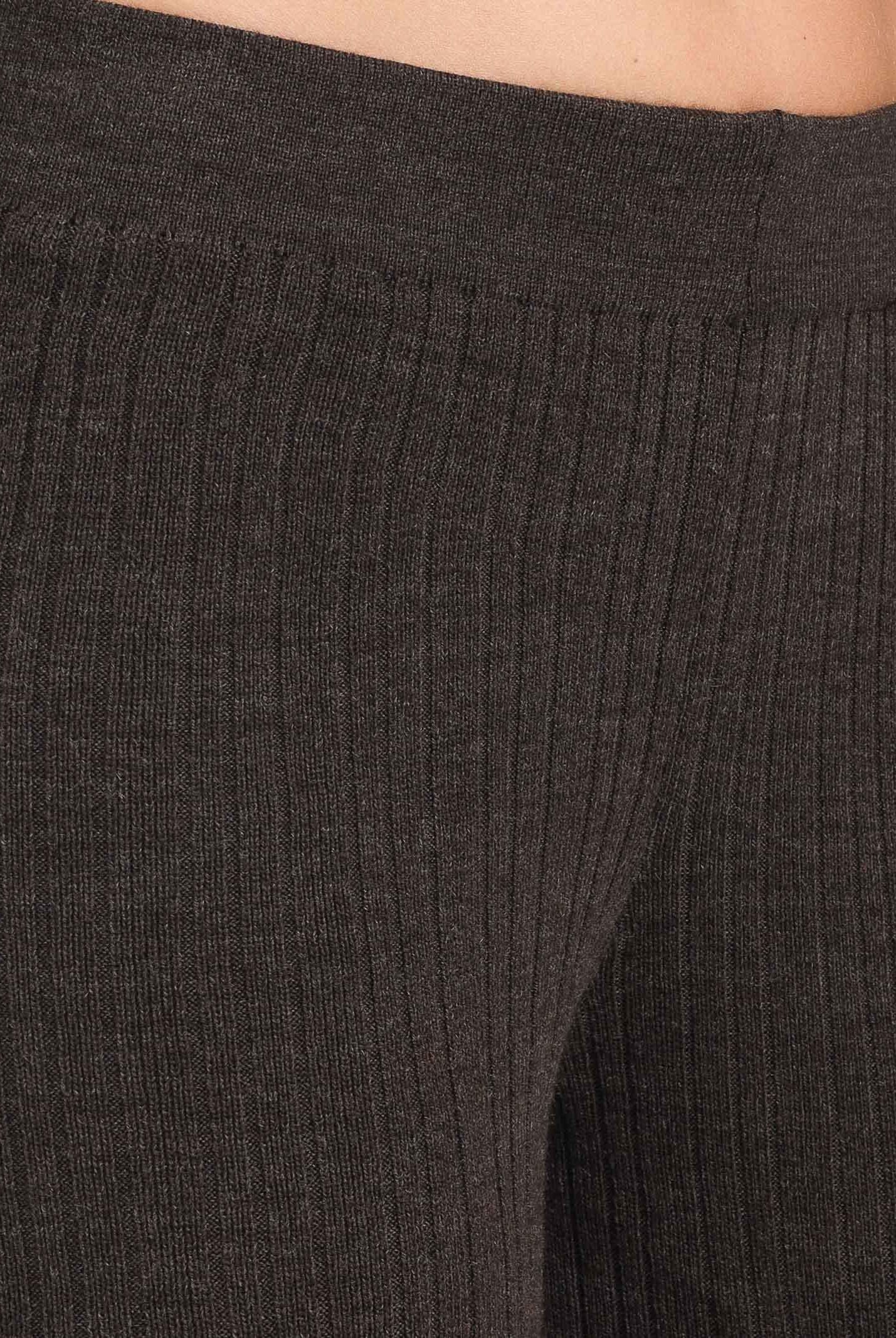 ONLY Pantalone marrone da donna 15352981 ChocolateTorte ONLY