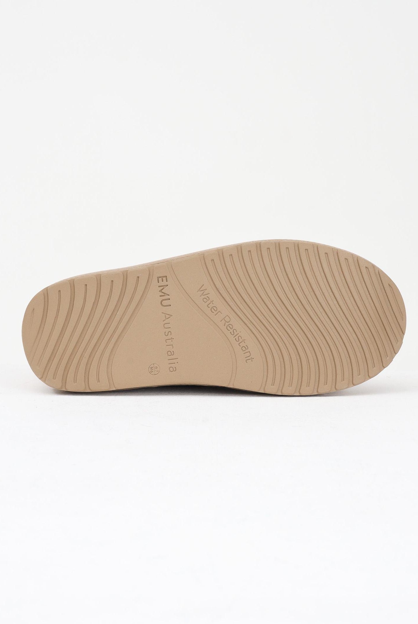 EMU Stivali bassi Stinger Micro beige da donna W10937 SAND EMU