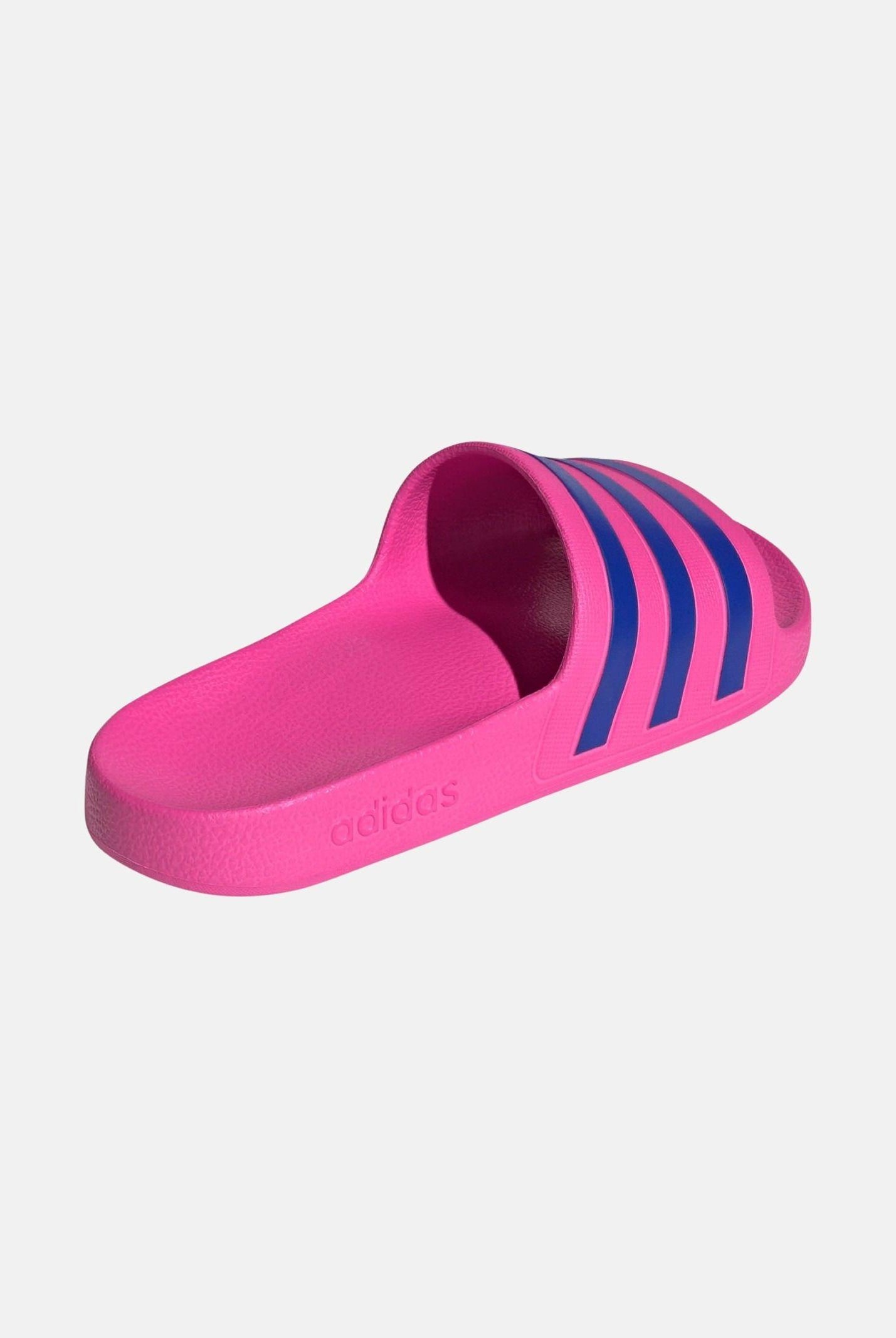 ADIDAS PERFORMANCE Ciabatte Adilette Aqua fucsia da donna IH8998 . ADIDAS PERFORMANCE