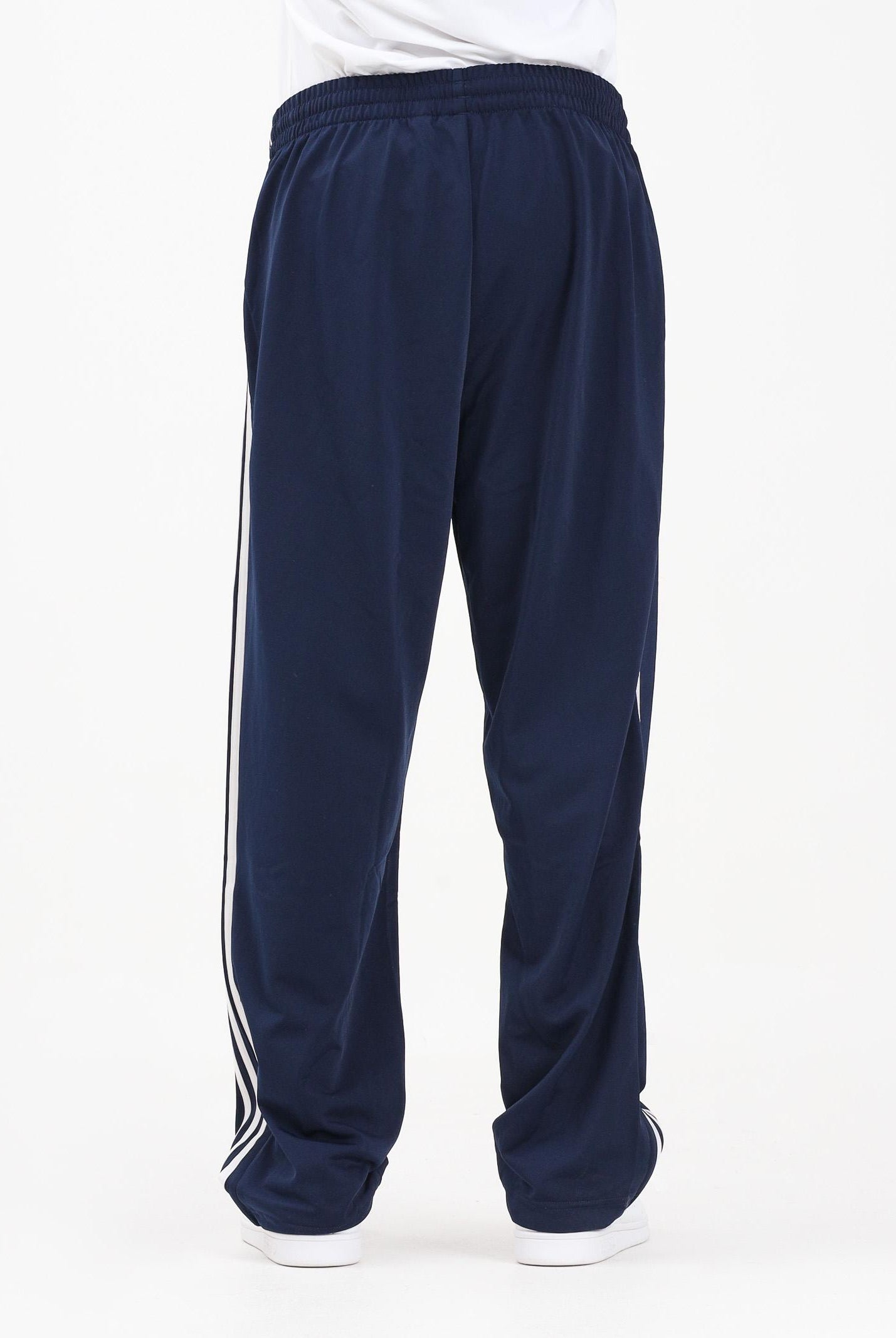 ADIDAS ORIGINALS Pantalone sportivo adicolor Classics Firebird blu da uomo IM9471 . ADIDAS ORIGINALS