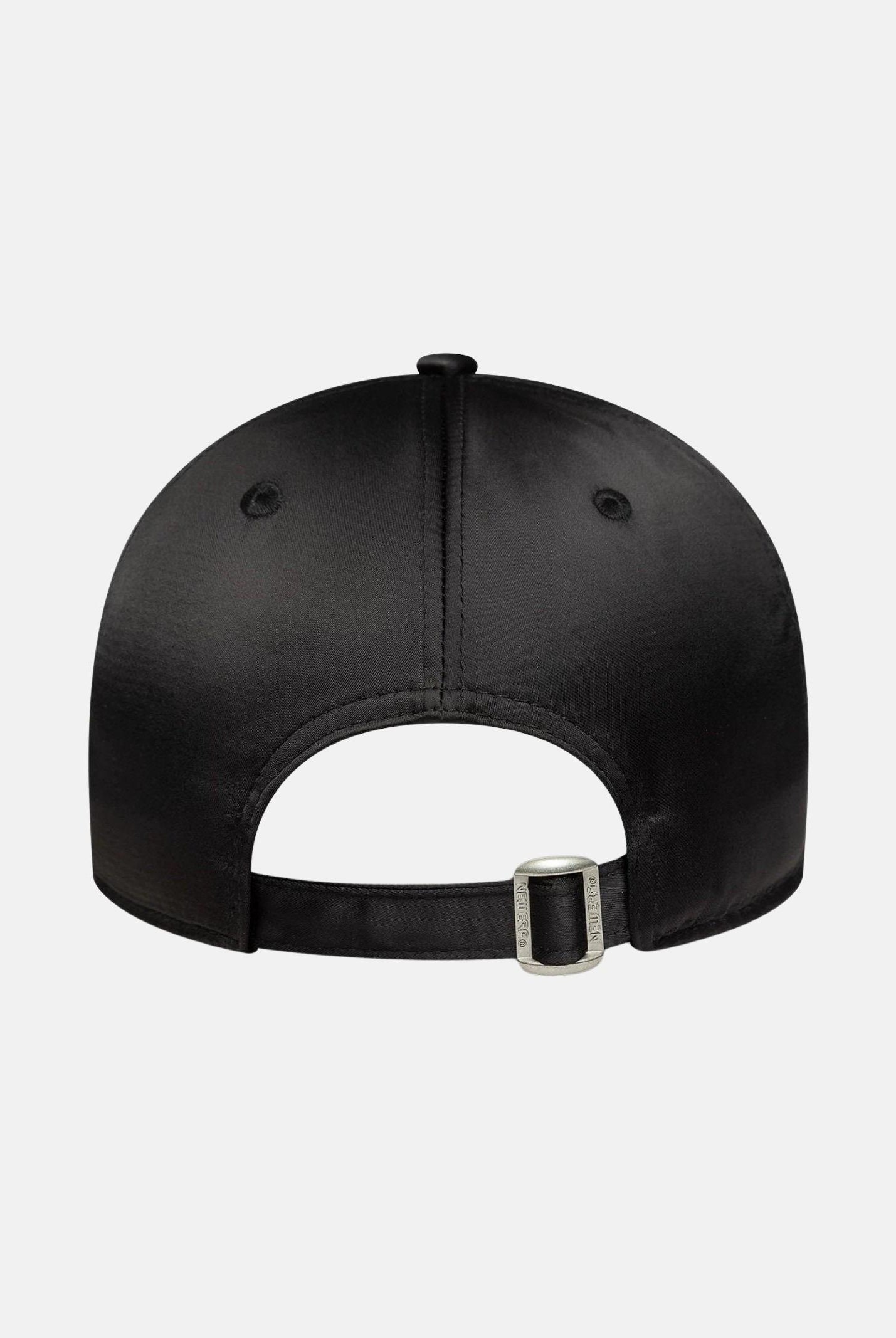 NEW ERA Cappello con visiera 9FORTY New York Yankees MLB Satin Rhinestone nero da donna 60691310 . NEW ERA
