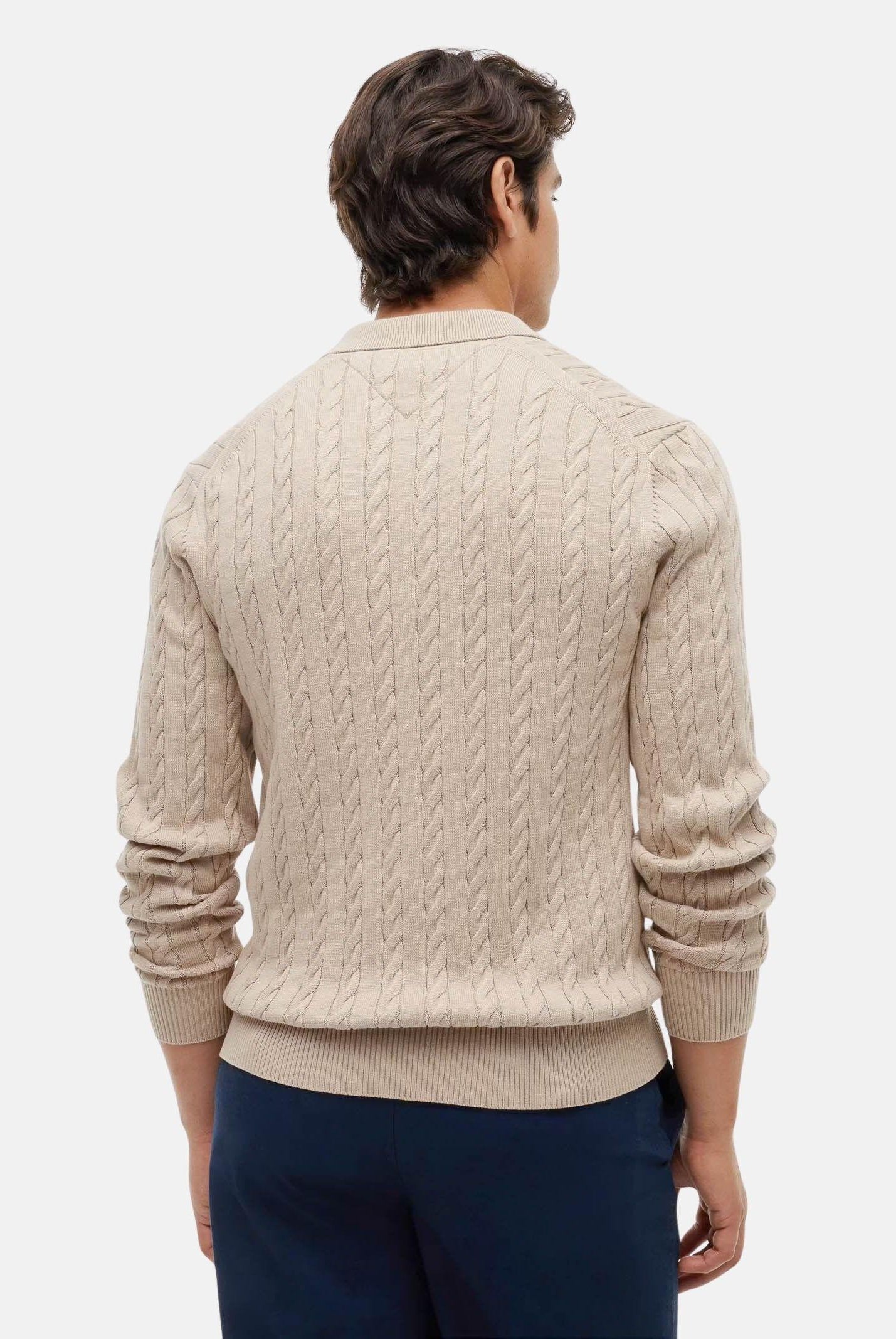 MW0MW41955 AEG TOMMY HILFIGER