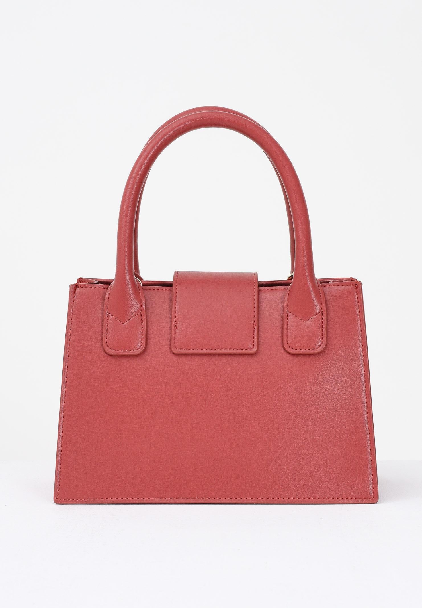 ARMANI EXCHANGE Borsa a mano mattone da donna XW000306AF12039 U4097 ARMANI EXCHANGE