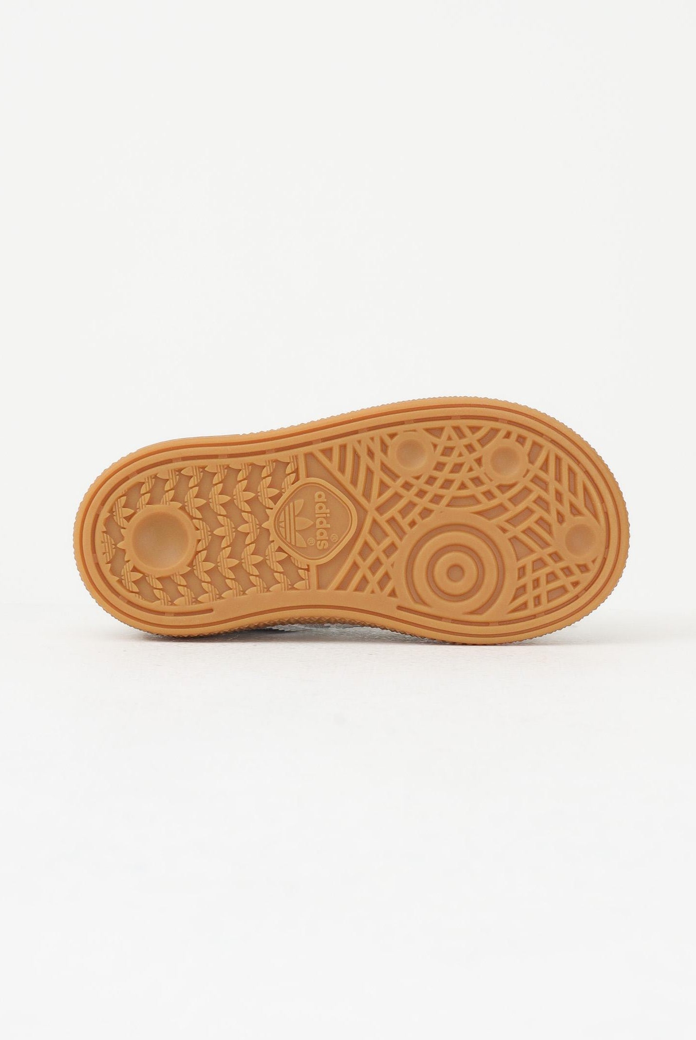 ADIDAS ORIGINALS Sneakers Handball Spezial Comfort Closure Elastic Lace Infant grigie da neonato JQ1993 . ADIDAS ORIGINALS