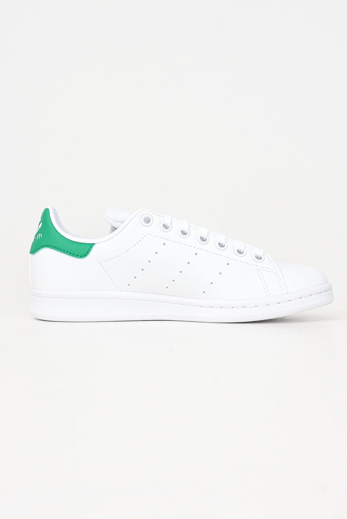 ADIDAS ORIGINALS Sneakers Stan Smith bianche per uomo e donna FX7519 . ADIDAS ORIGINALS